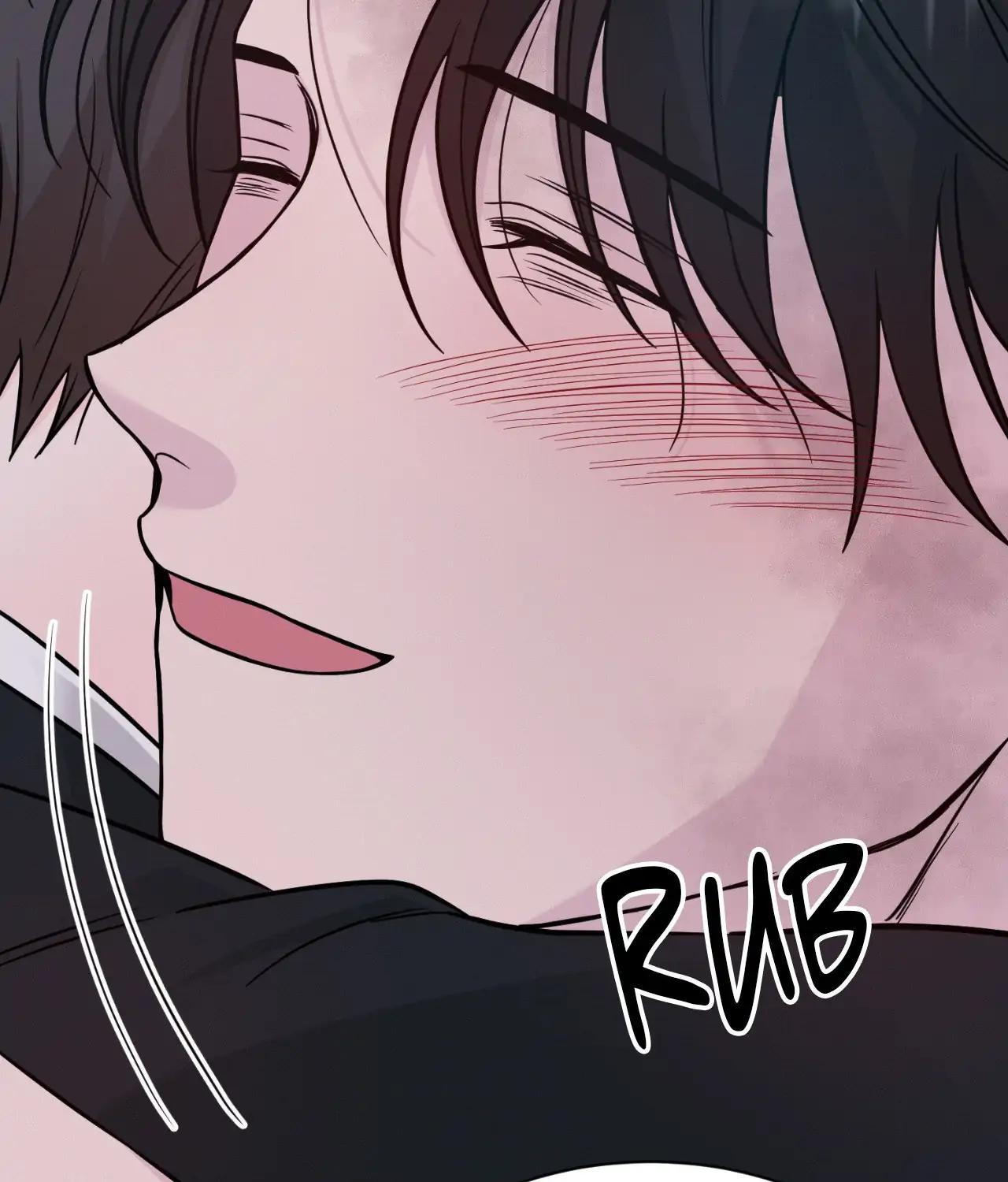 Amulet - Chapter 43 manhwa