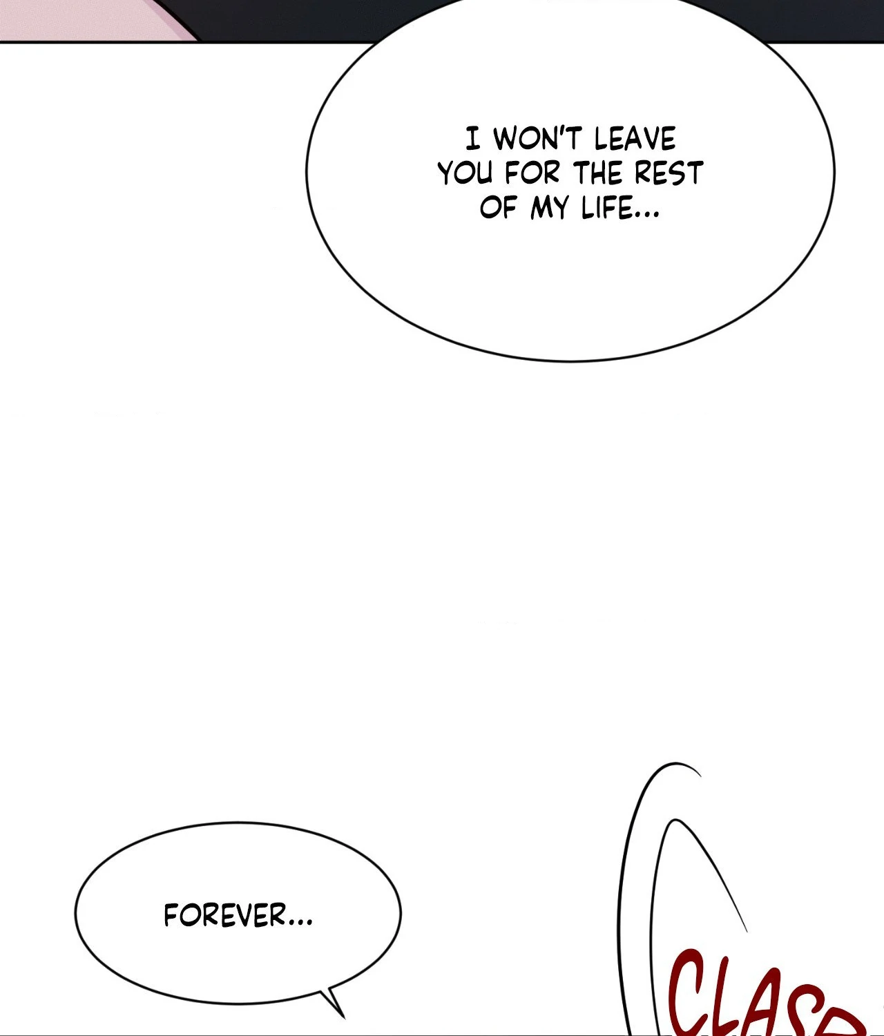 Amulet - Chapter 43 manhwa