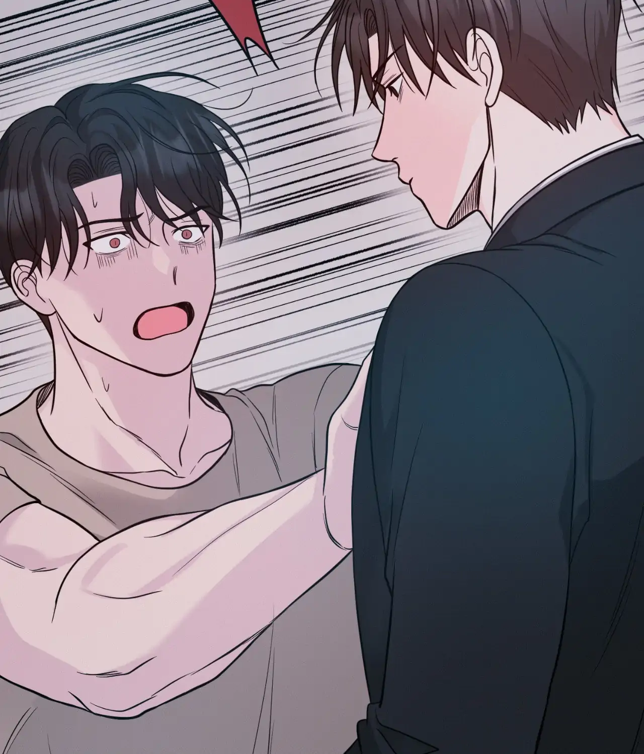Amulet - Chapter 43 manhwa