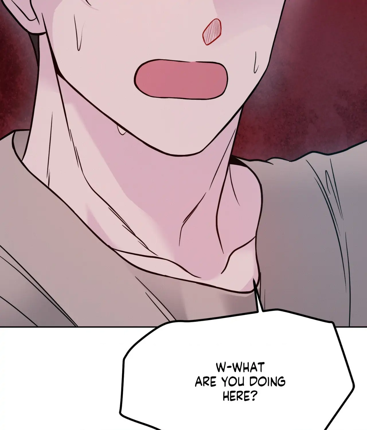 Amulet - Chapter 43 manhwa