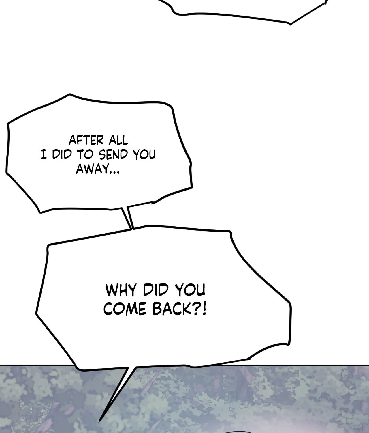 Amulet - Chapter 43 manhwa