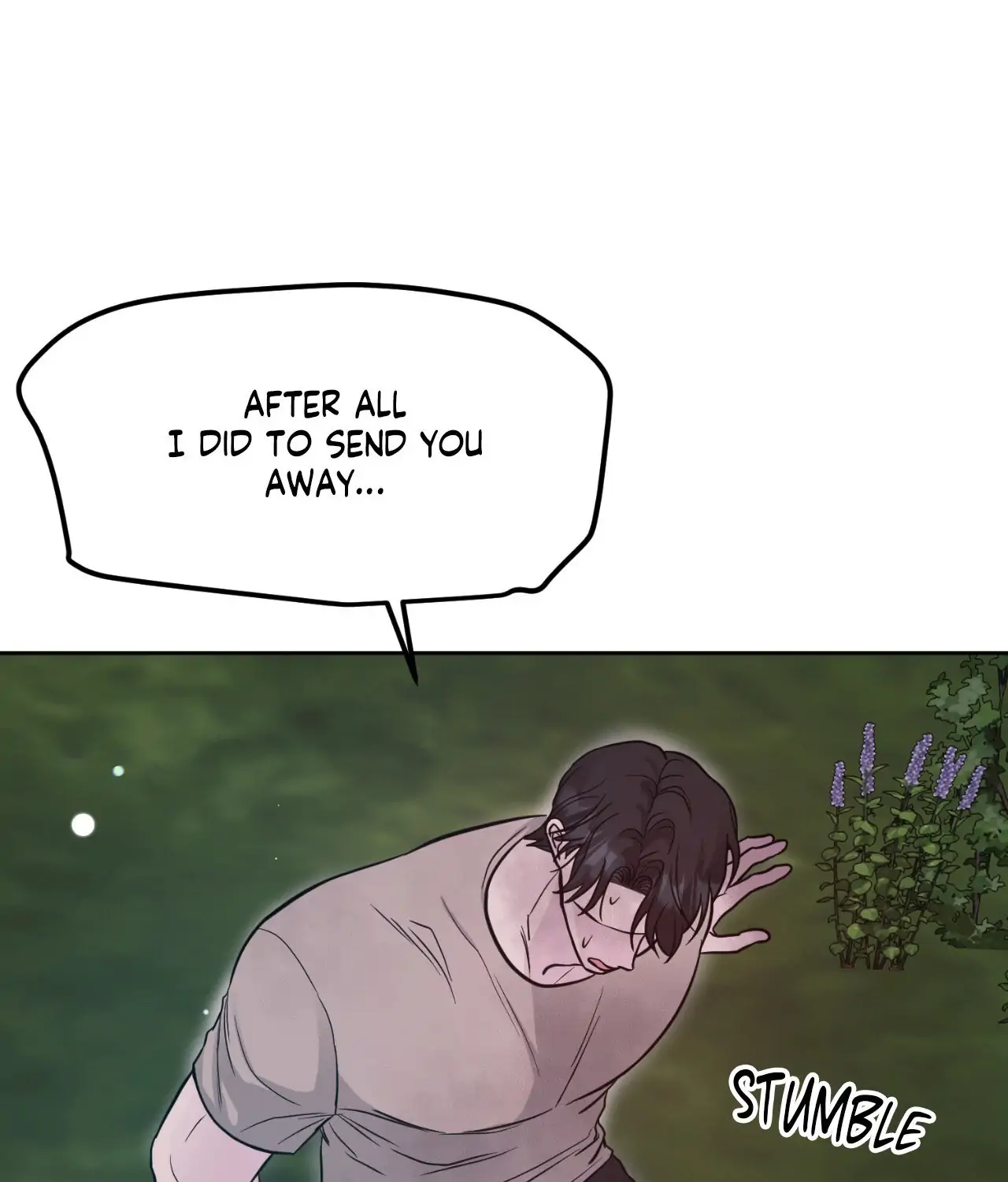 Amulet - Chapter 44 manhwa