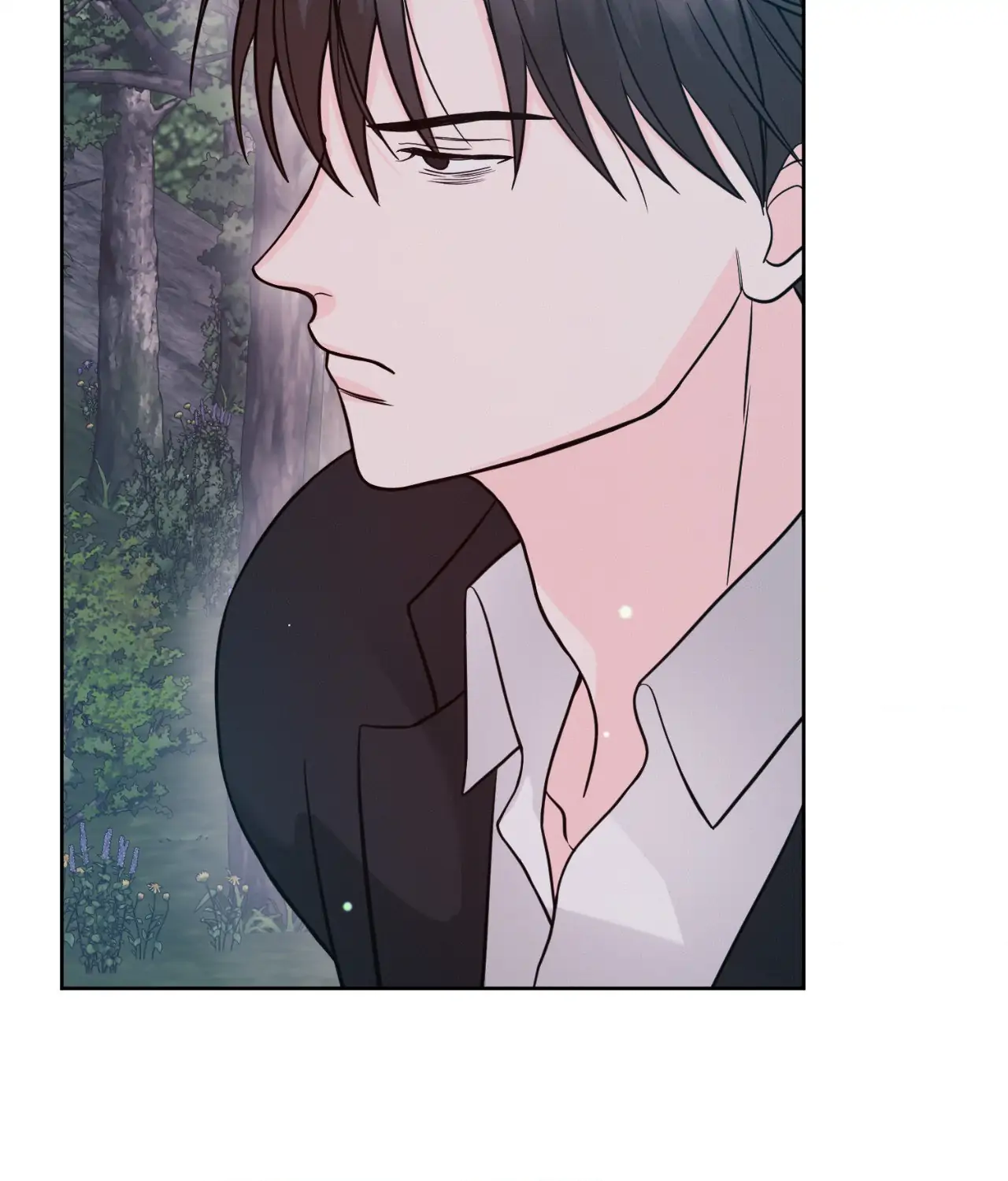 Amulet - Chapter 44 manhwa