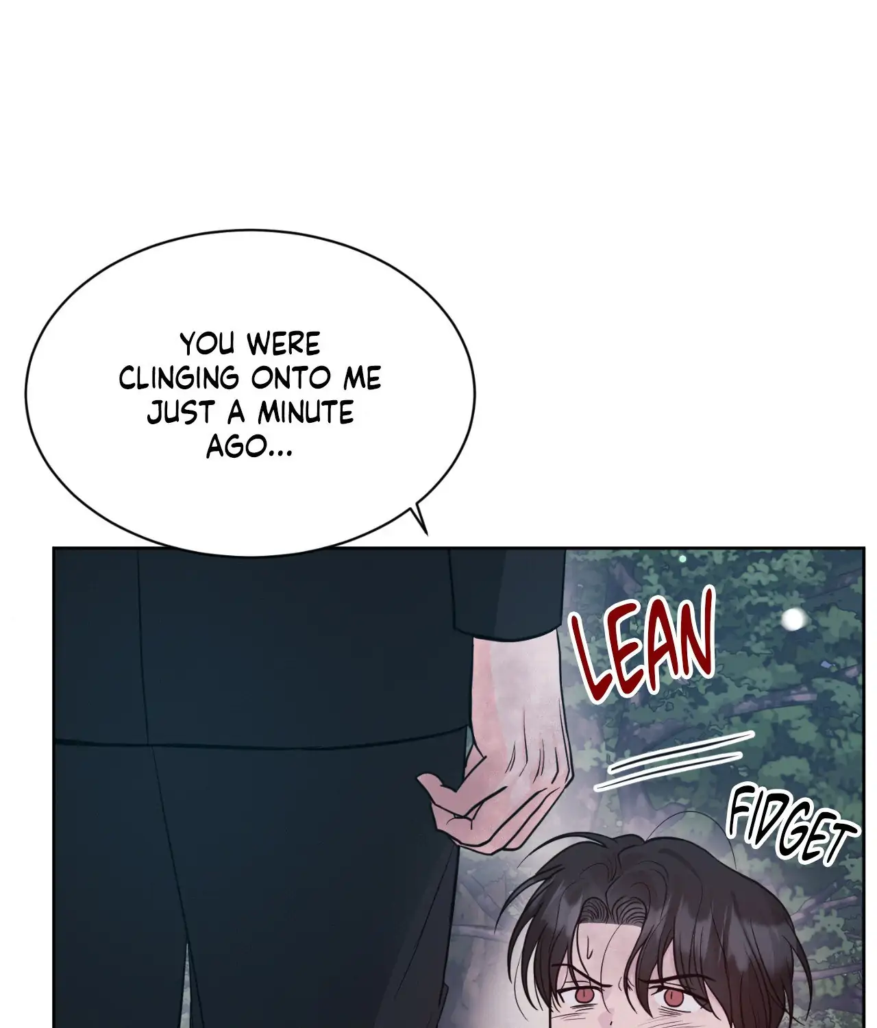 Amulet - Chapter 44 manhwa