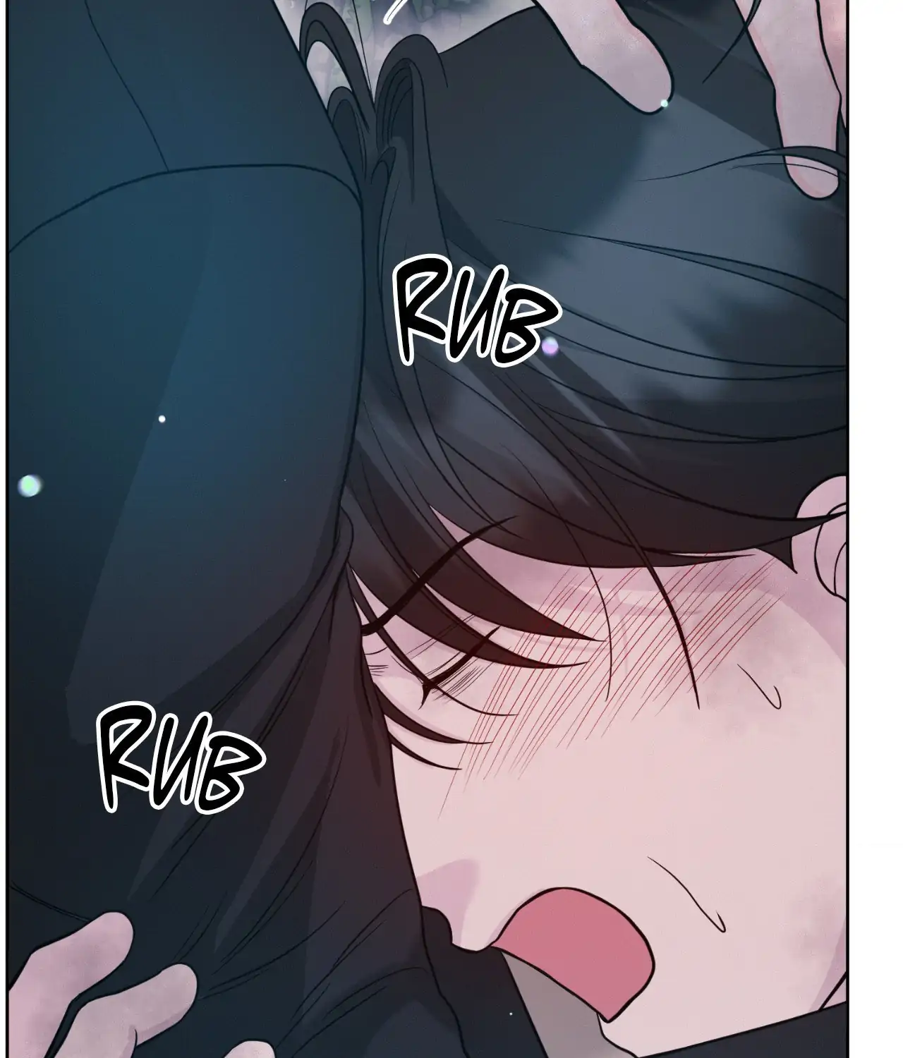 Amulet - Chapter 44 manhwa