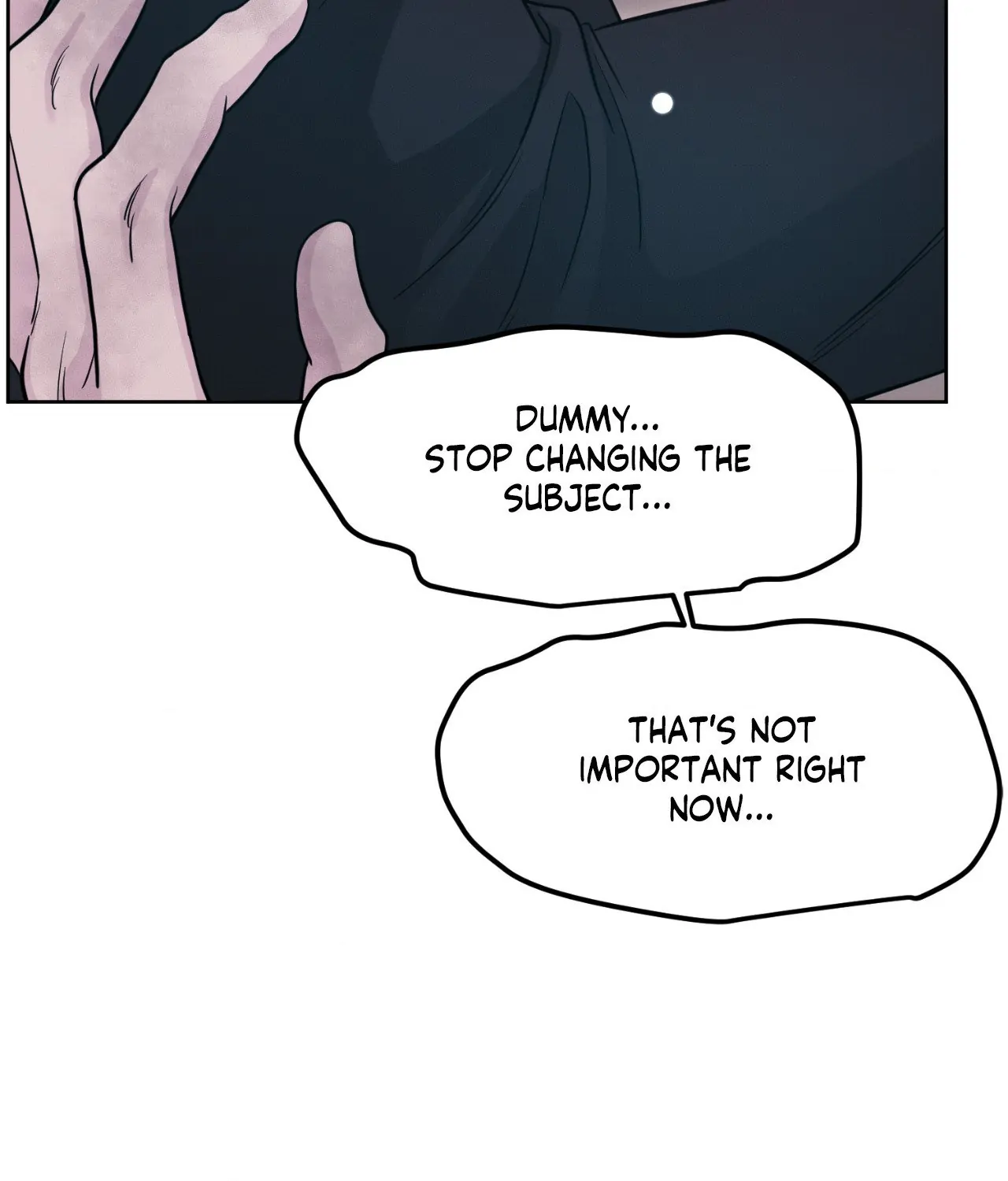 Amulet - Chapter 44 manhwa