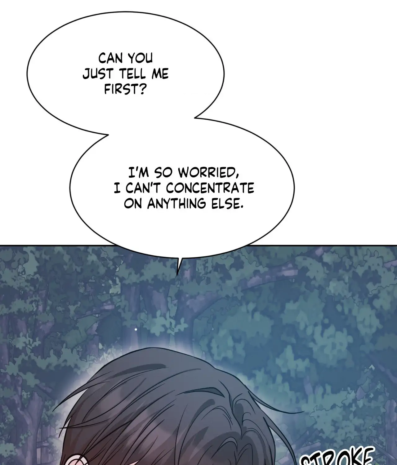 Amulet - Chapter 44 manhwa