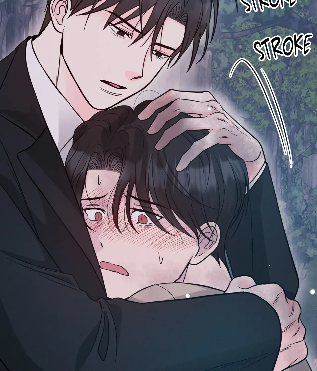 Amulet - Chapter 44 manhwa