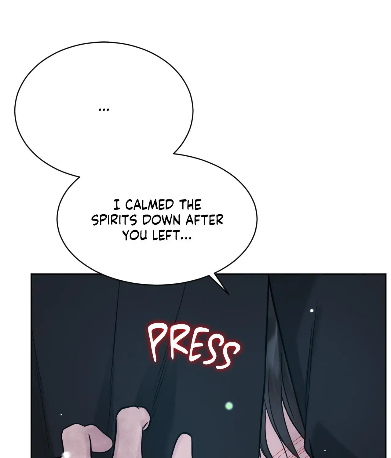 Amulet - Chapter 44 manhwa