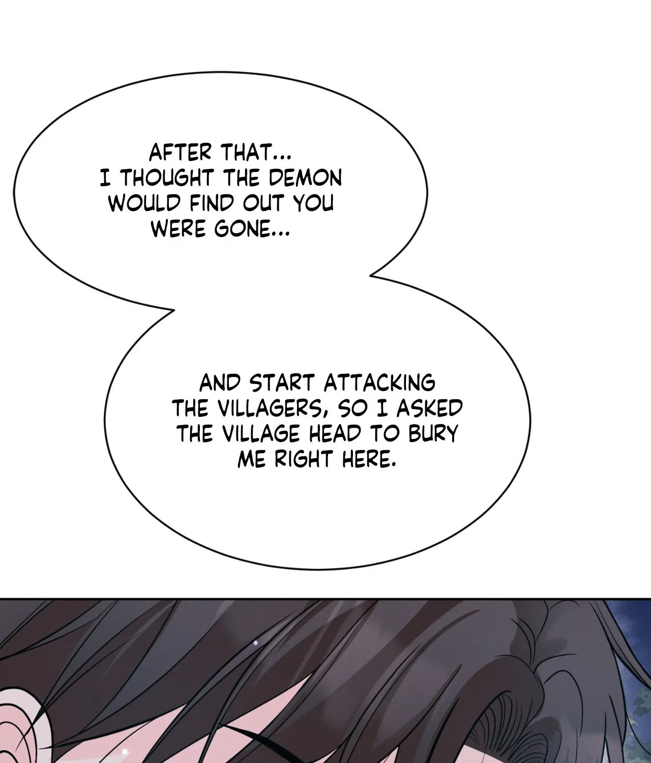 Amulet - Chapter 44 manhwa