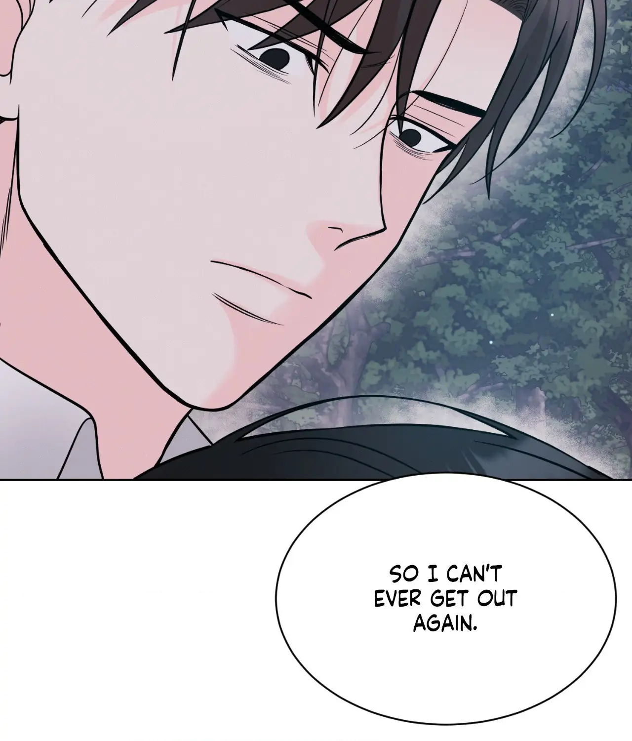 Amulet - Chapter 44 manhwa