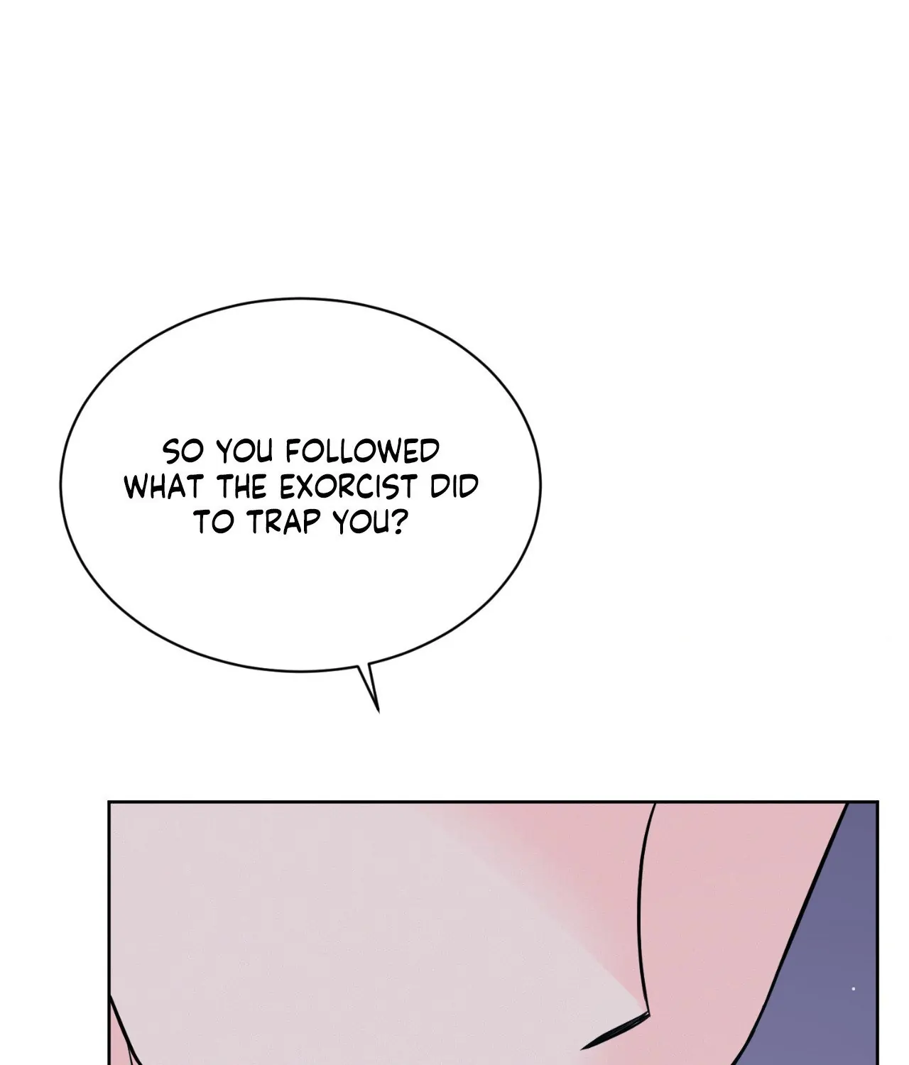 Amulet - Chapter 44 manhwa