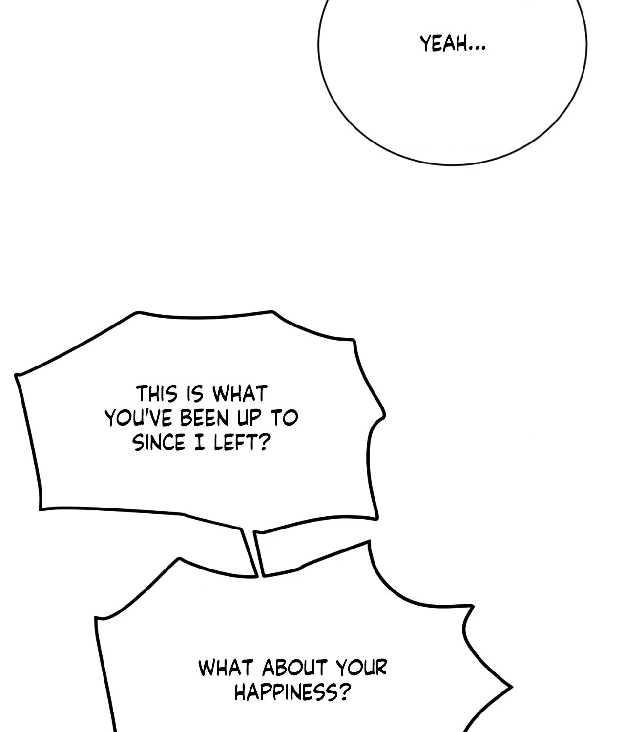 Amulet - Chapter 44 manhwa