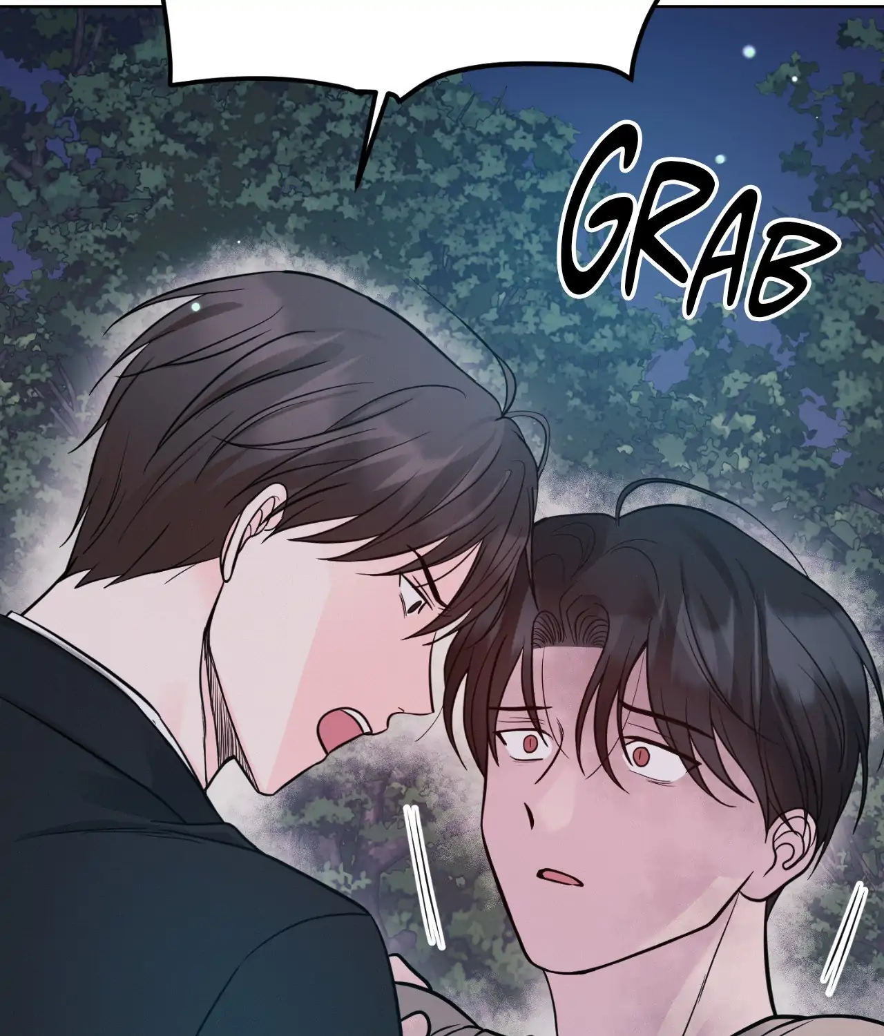 Amulet - Chapter 44 manhwa