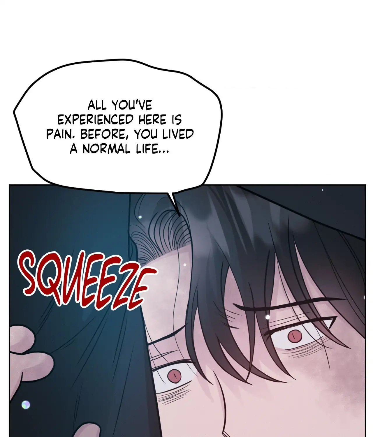 Amulet - Chapter 44 manhwa