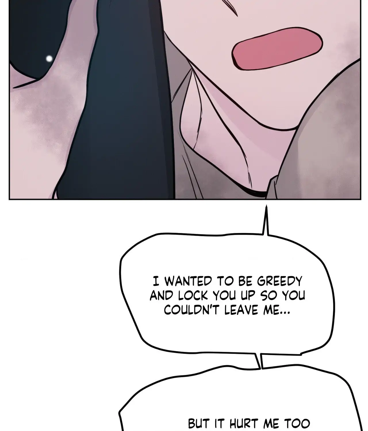 Amulet - Chapter 44 manhwa