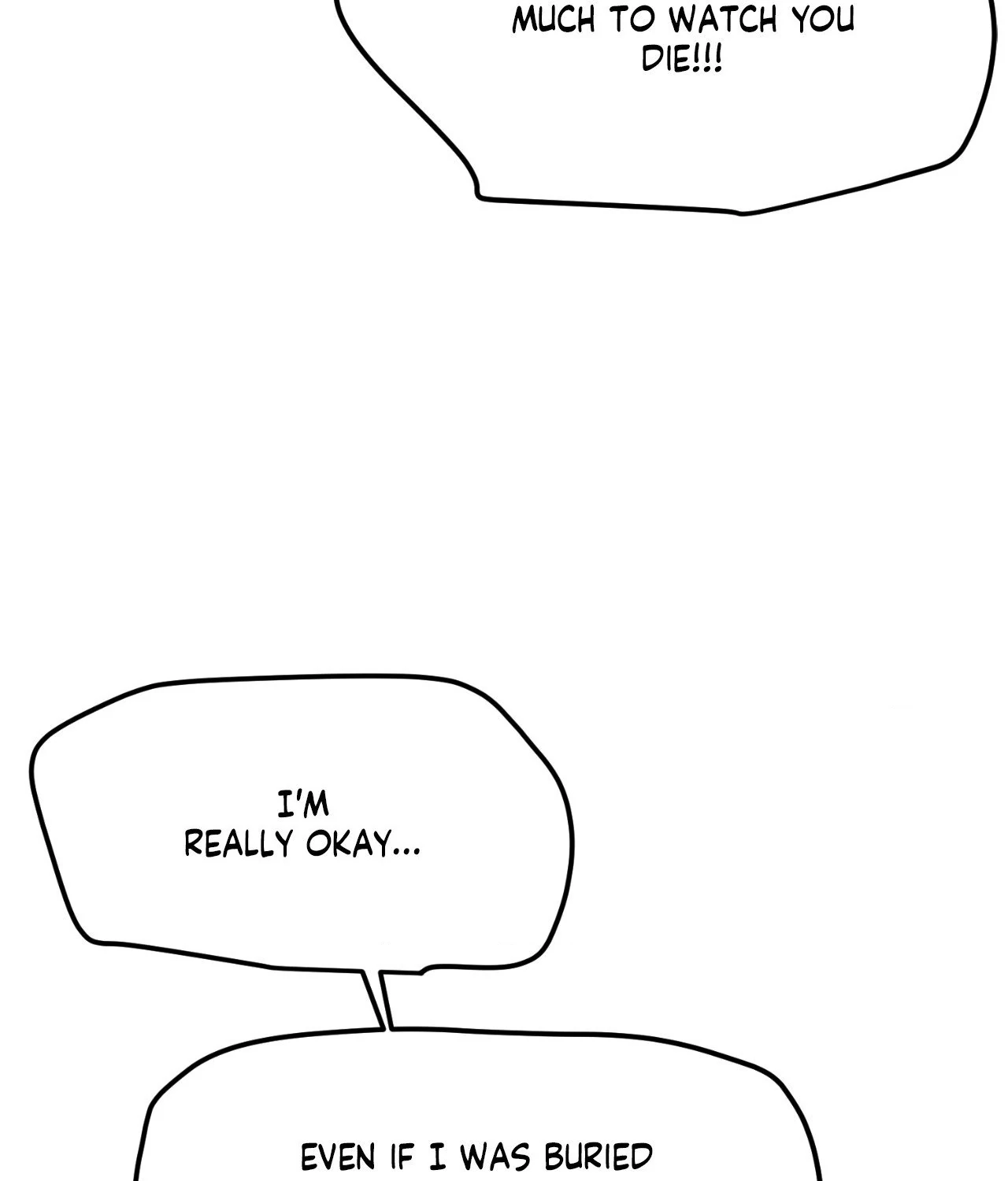 Amulet - Chapter 44 manhwa