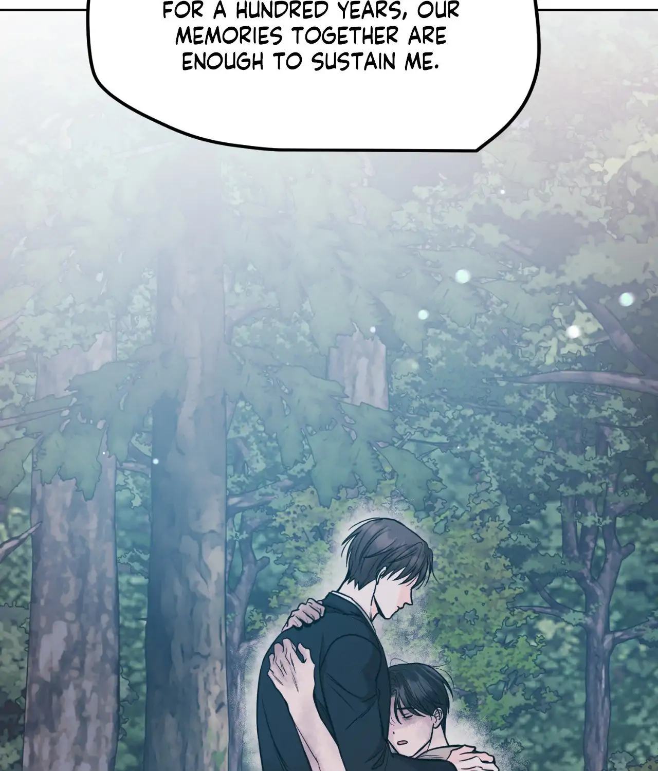 Amulet - Chapter 44 manhwa