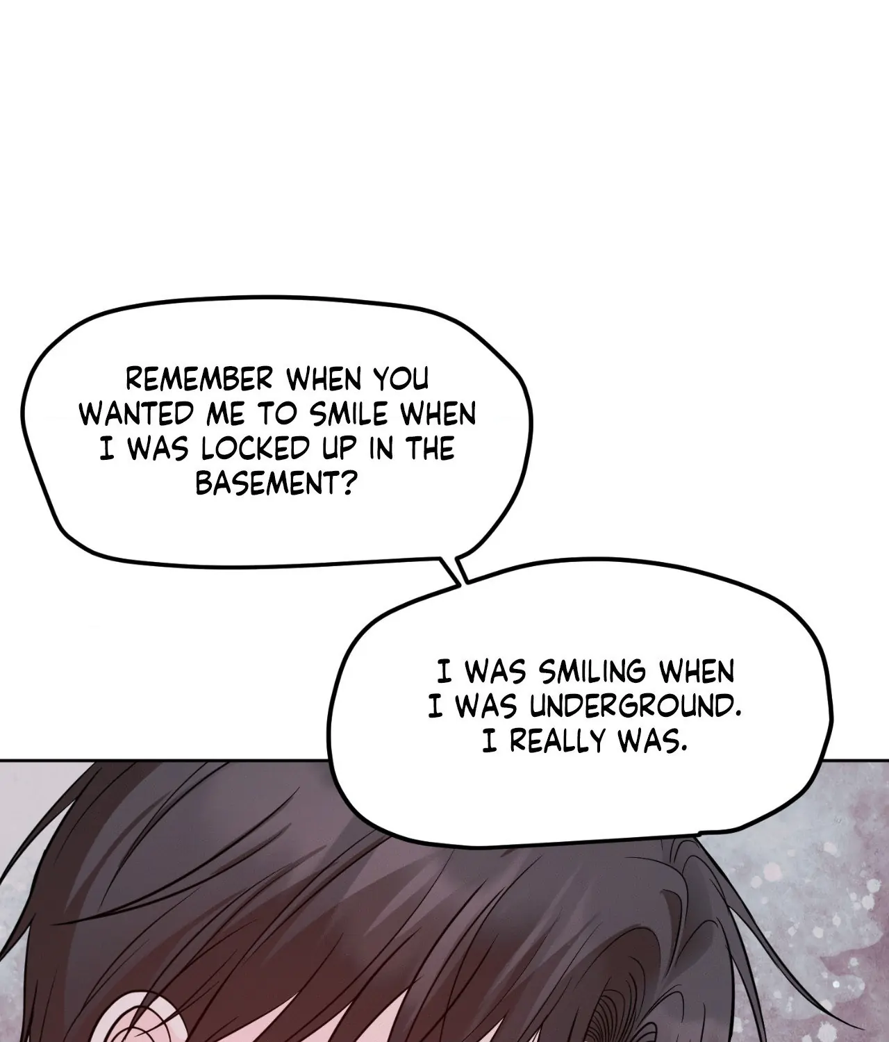 Amulet - Chapter 44 manhwa