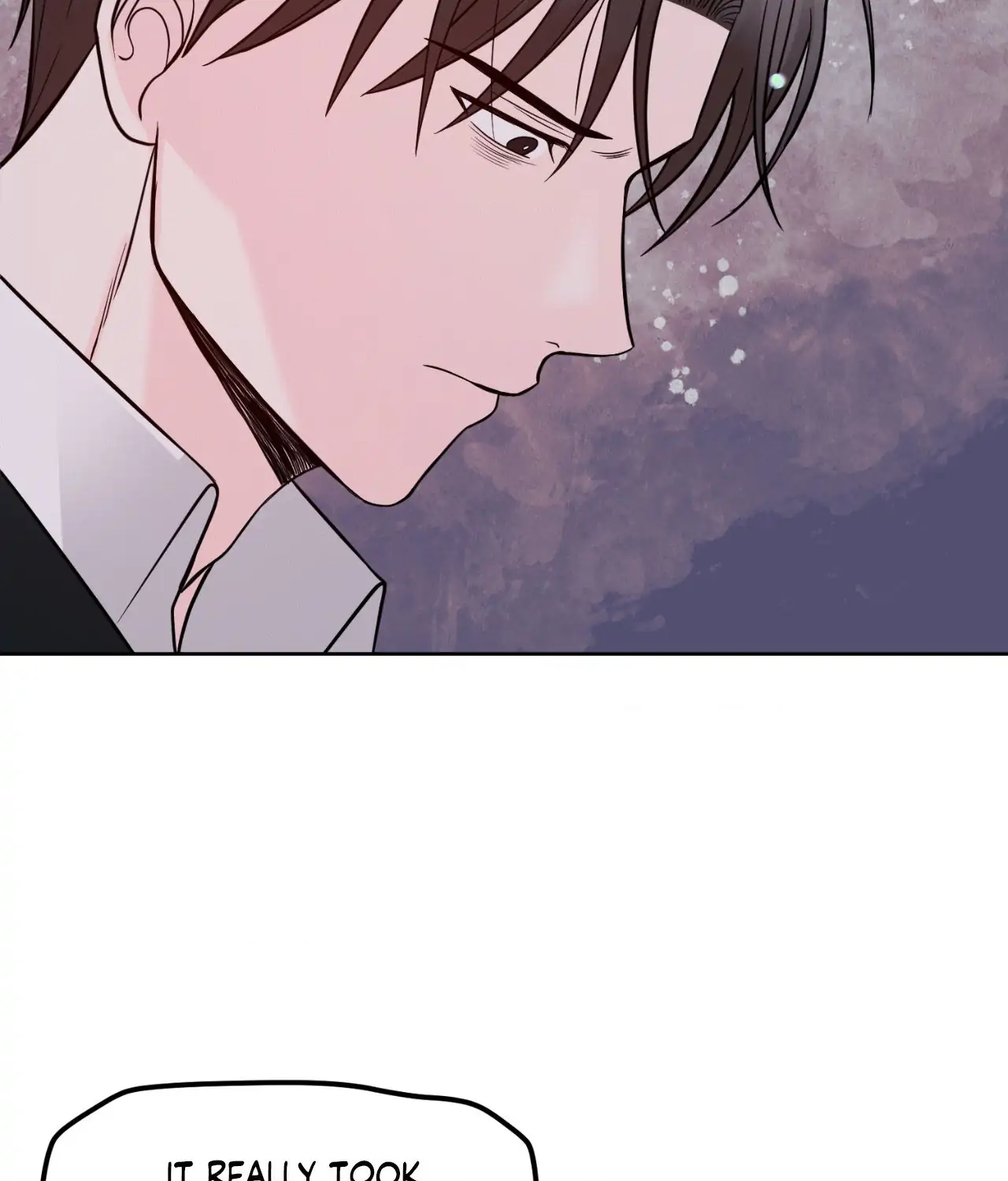 Amulet - Chapter 44 manhwa