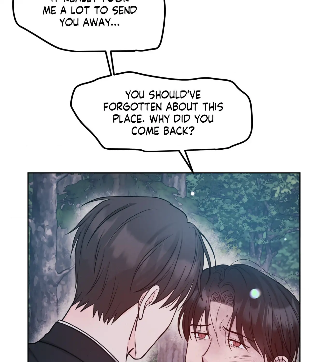 Amulet - Chapter 44 manhwa