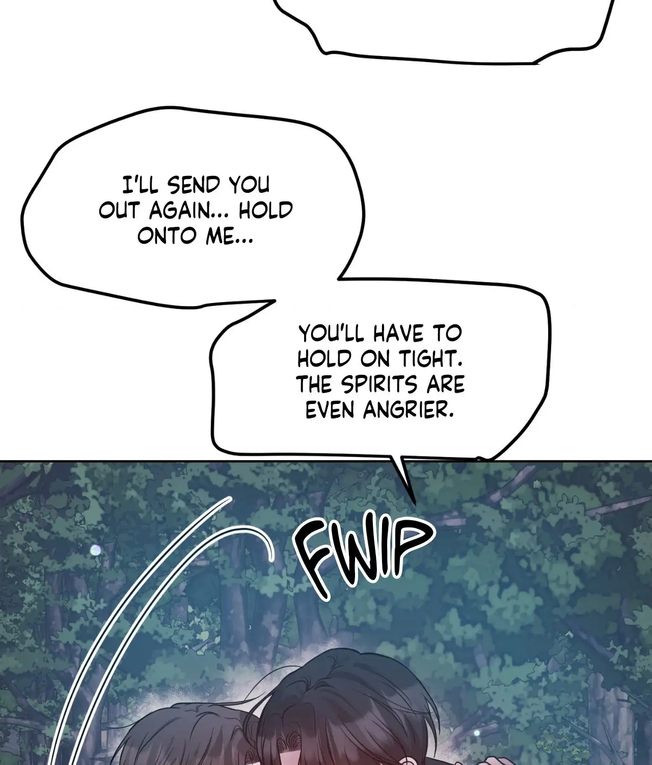 Amulet - Chapter 44 manhwa