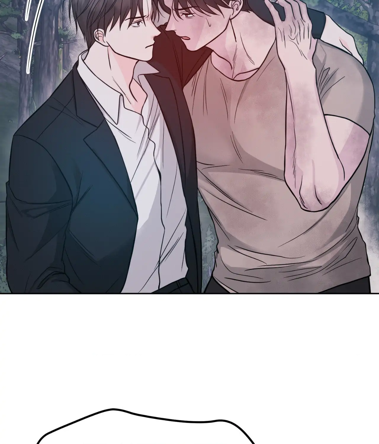 Amulet - Chapter 44 manhwa