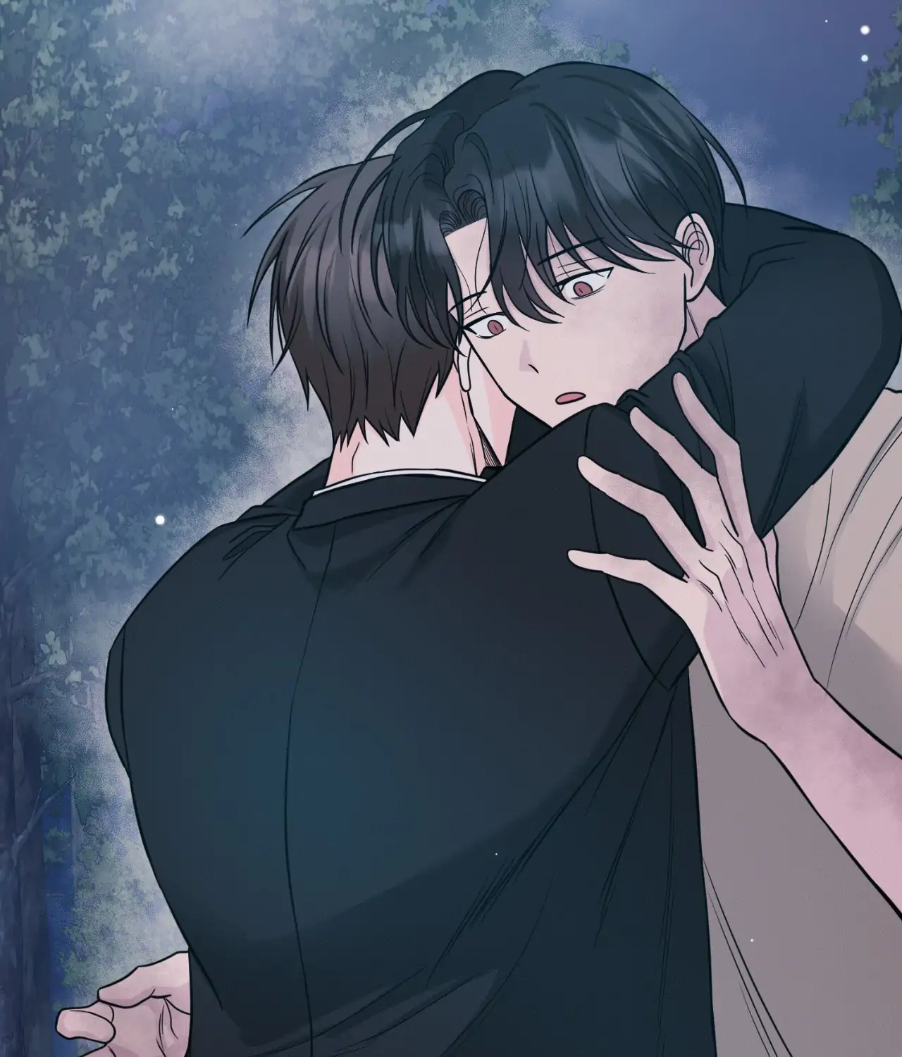 Amulet - Chapter 44 manhwa