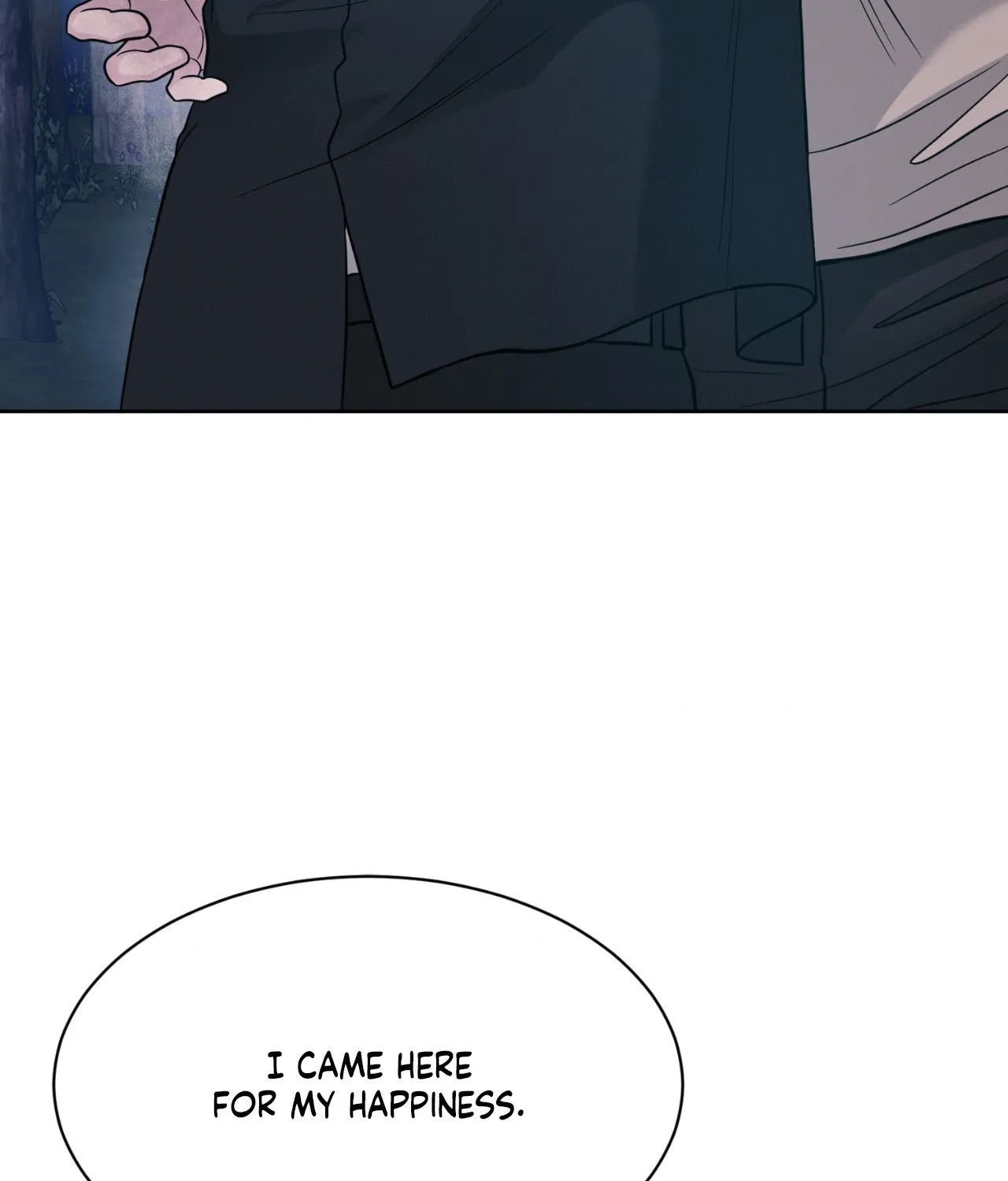 Amulet - Chapter 44 manhwa
