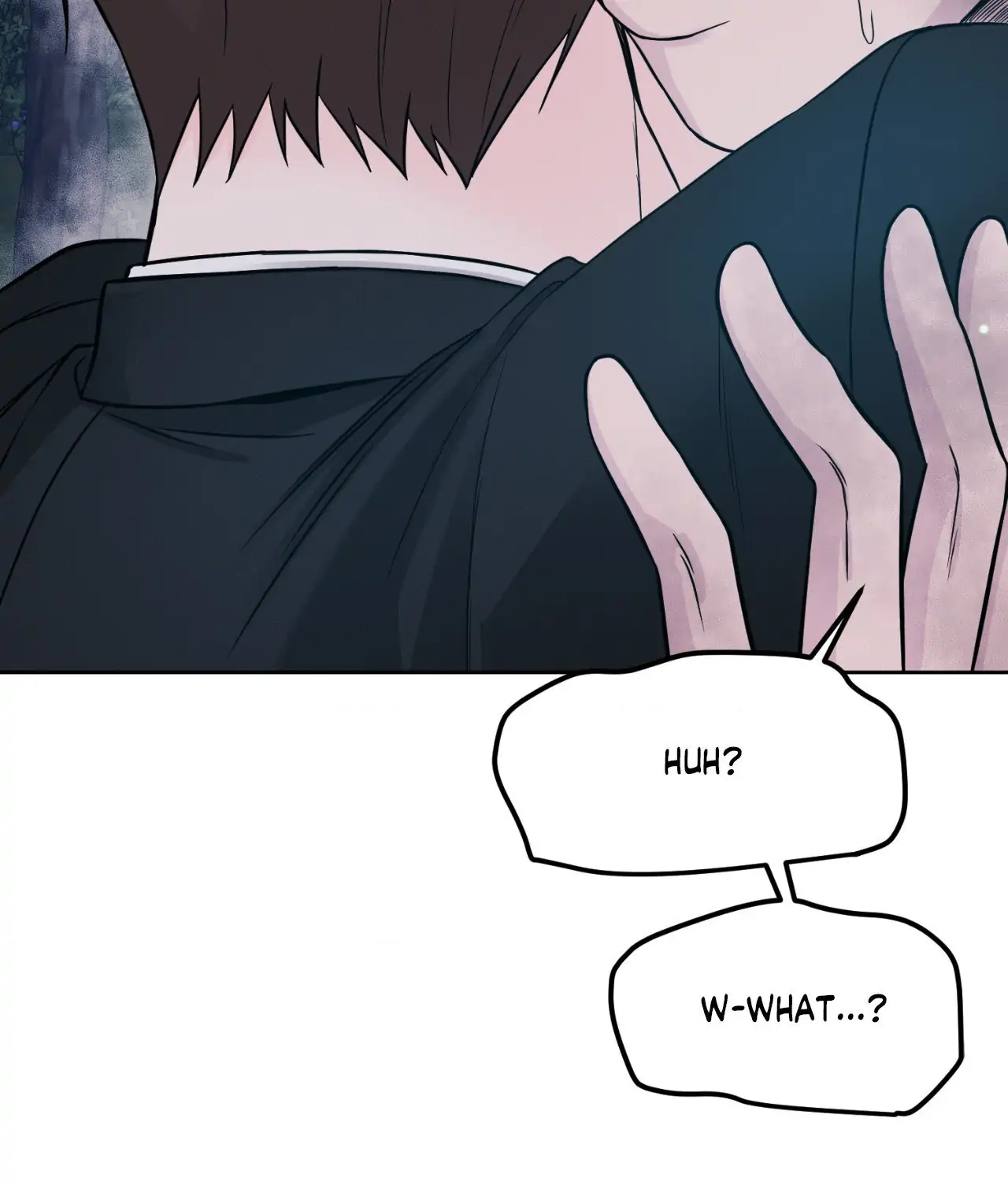 Amulet - Chapter 44 manhwa