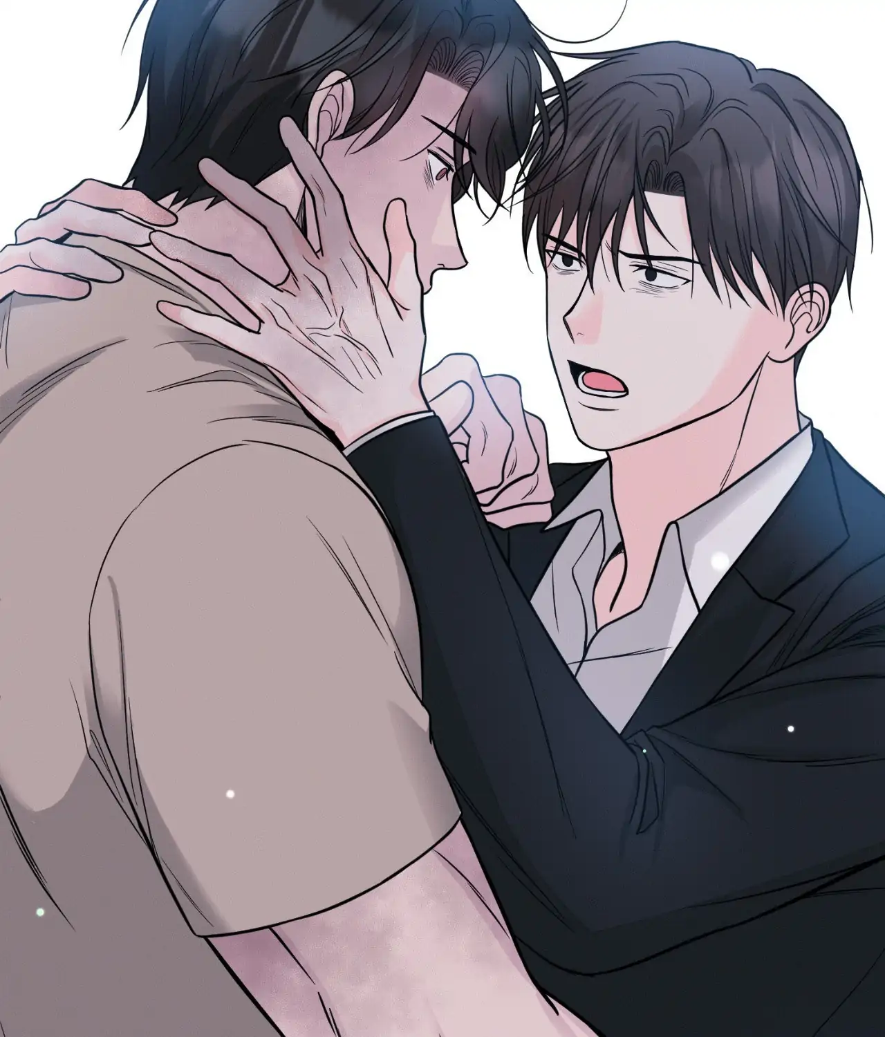 Amulet - Chapter 44 manhwa