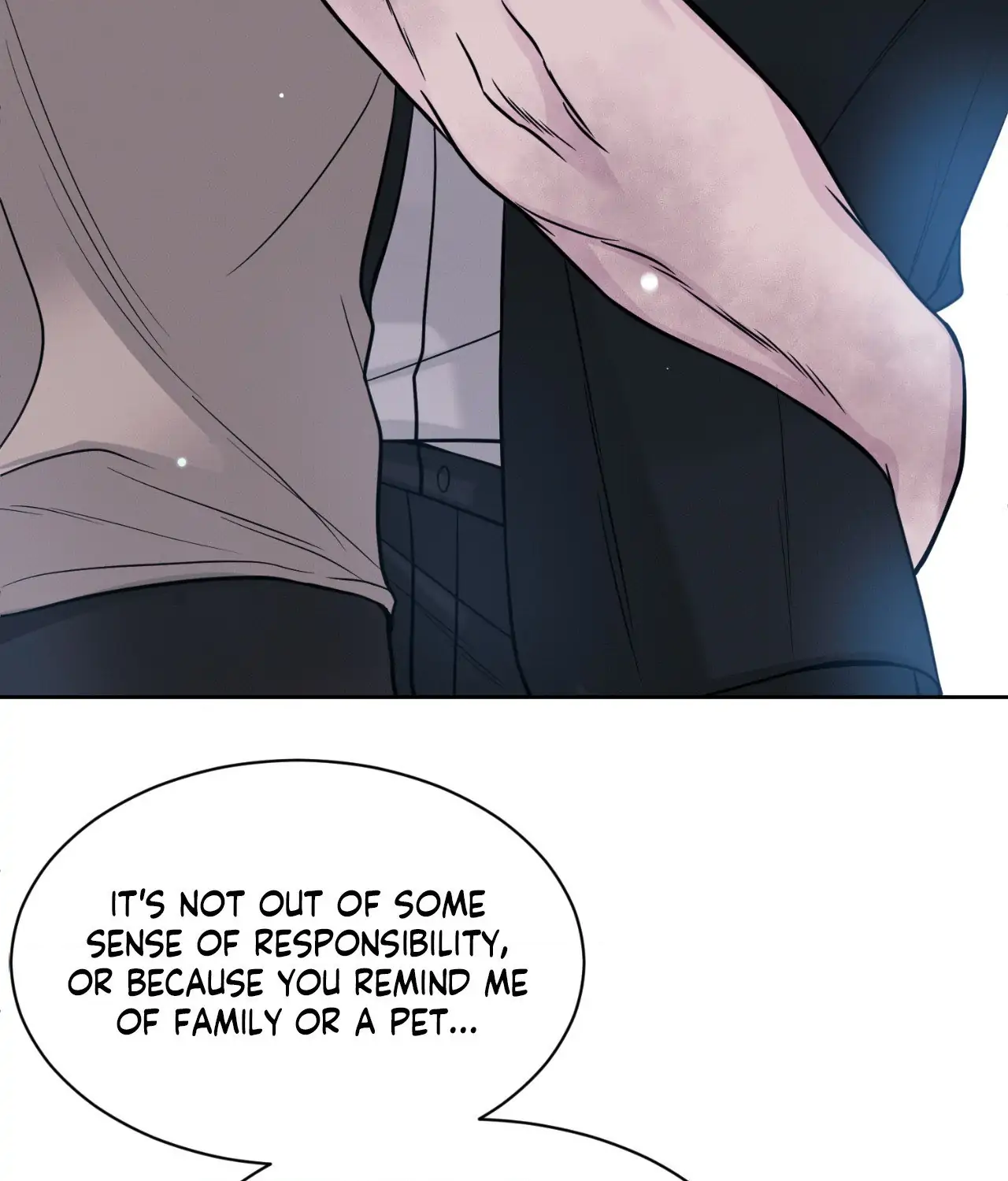 Amulet - Chapter 44 manhwa