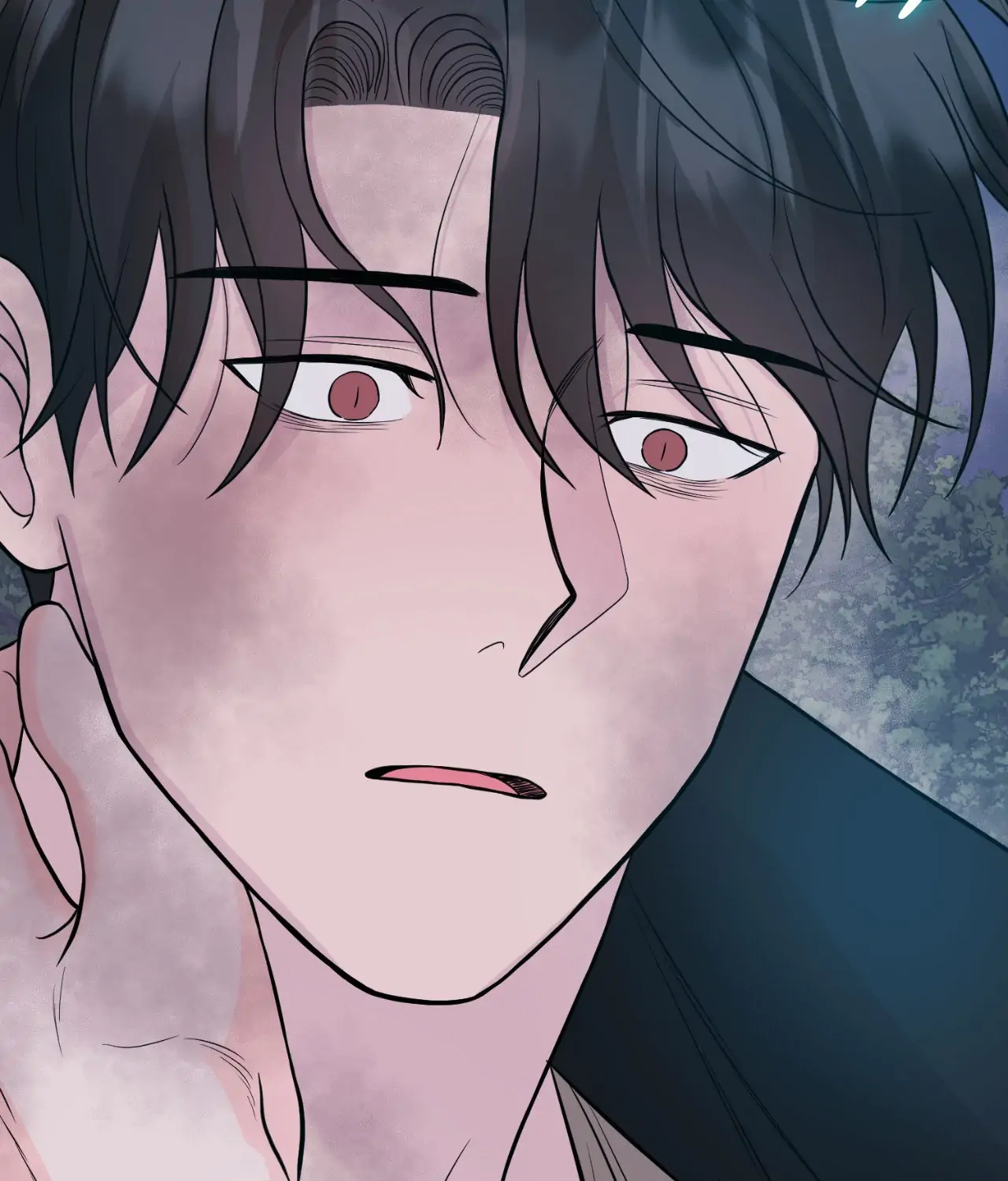 Amulet - Chapter 44 manhwa