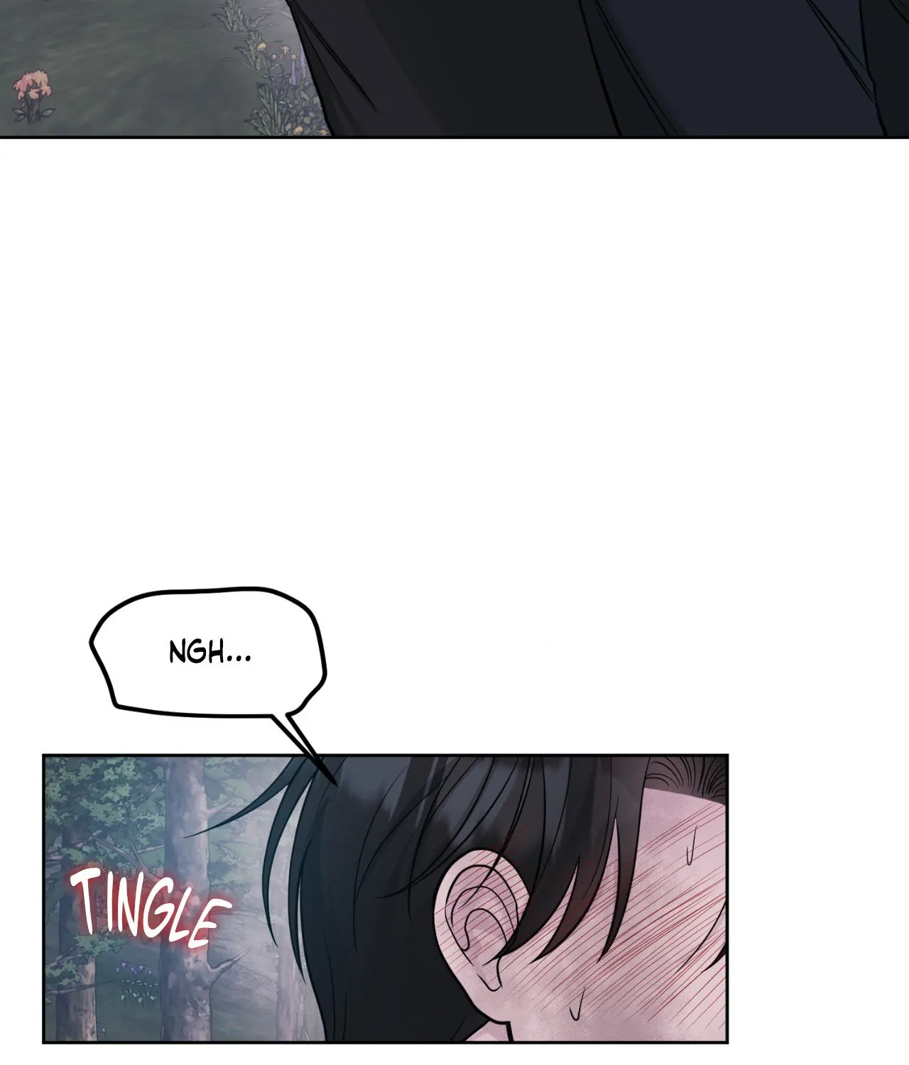 Amulet - Chapter 44 manhwa