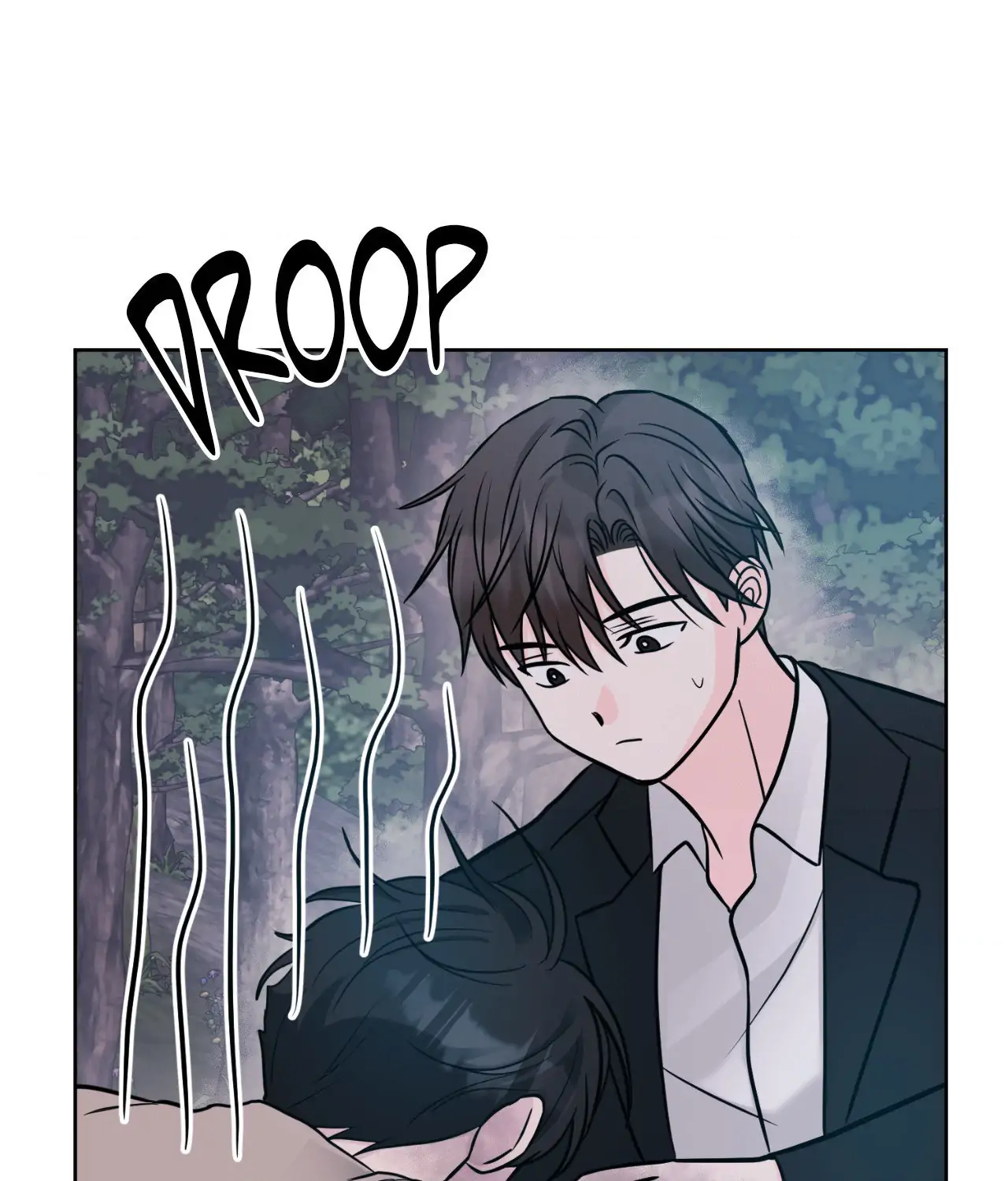 Amulet - Chapter 44 manhwa