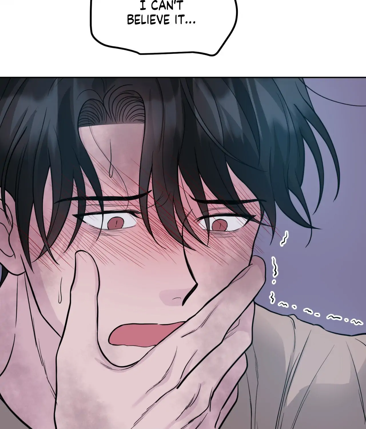 Amulet - Chapter 44 manhwa