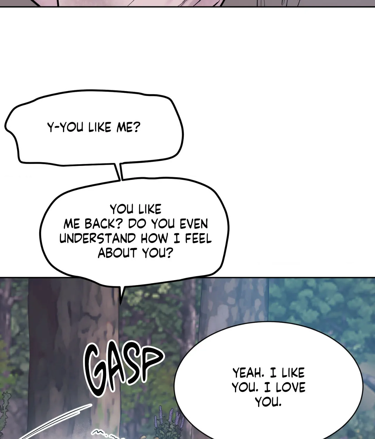 Amulet - Chapter 44 manhwa