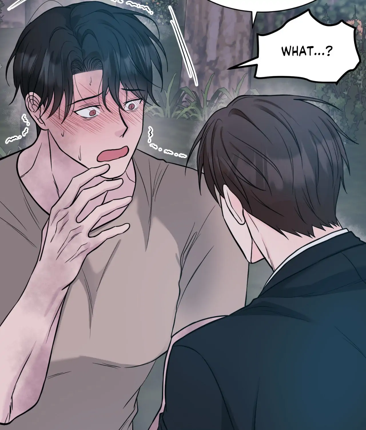 Amulet - Chapter 44 manhwa