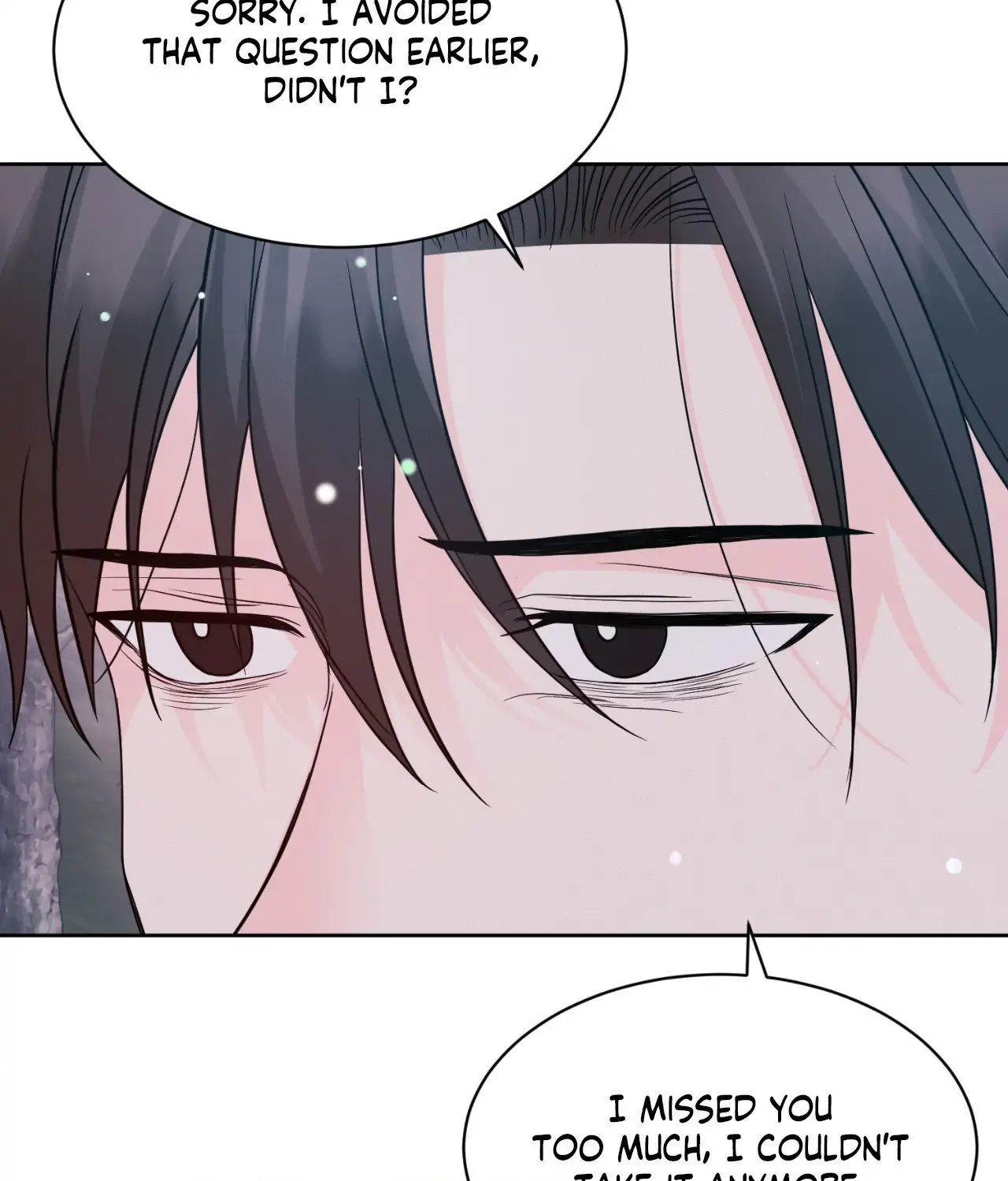 Amulet - Chapter 44 manhwa
