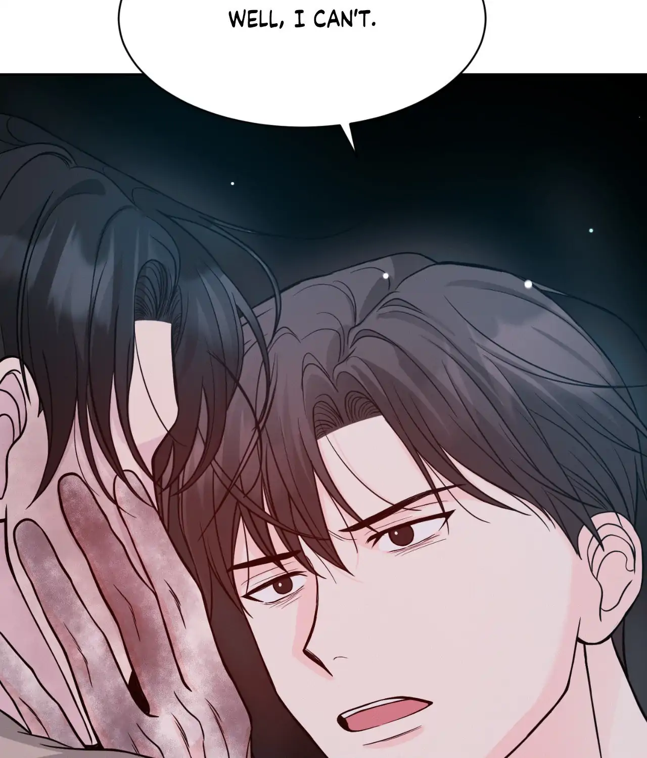 Amulet - Chapter 44 manhwa