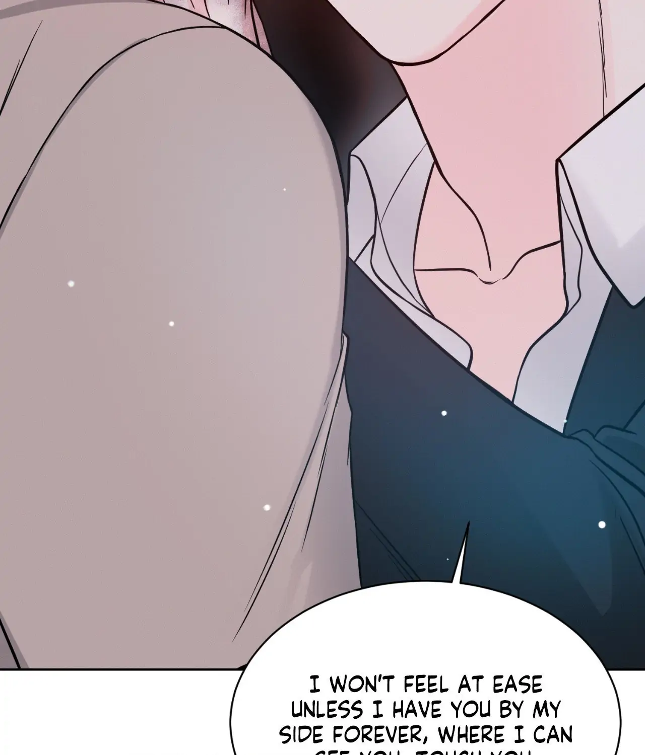 Amulet - Chapter 44 manhwa