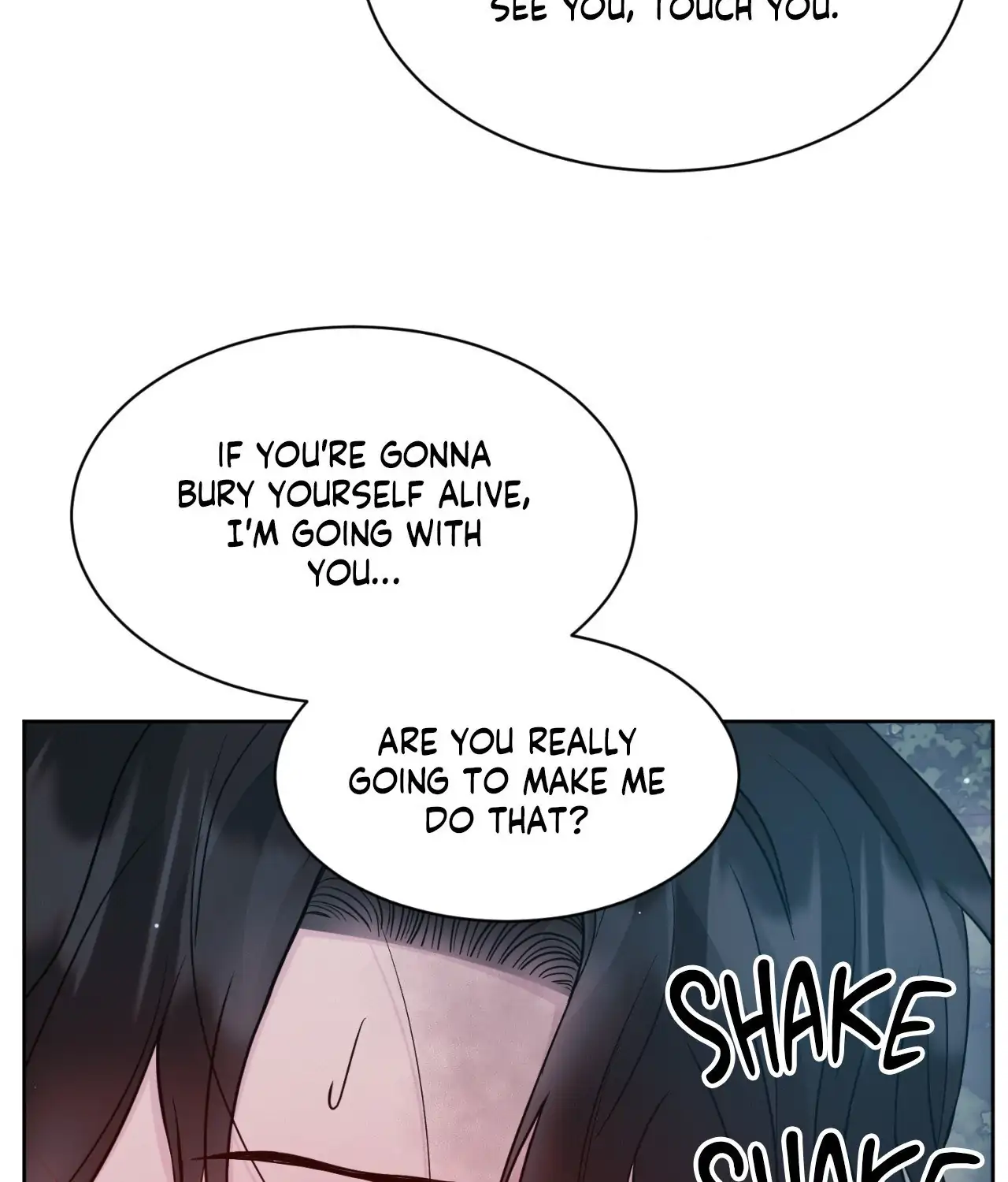 Amulet - Chapter 44 manhwa