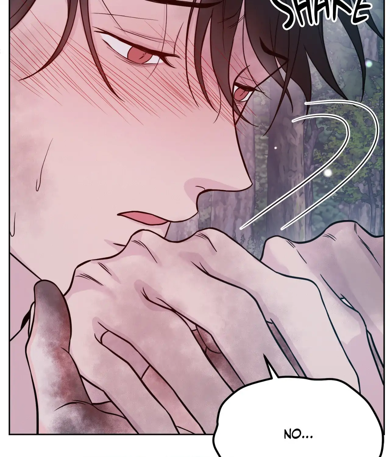 Amulet - Chapter 44 manhwa
