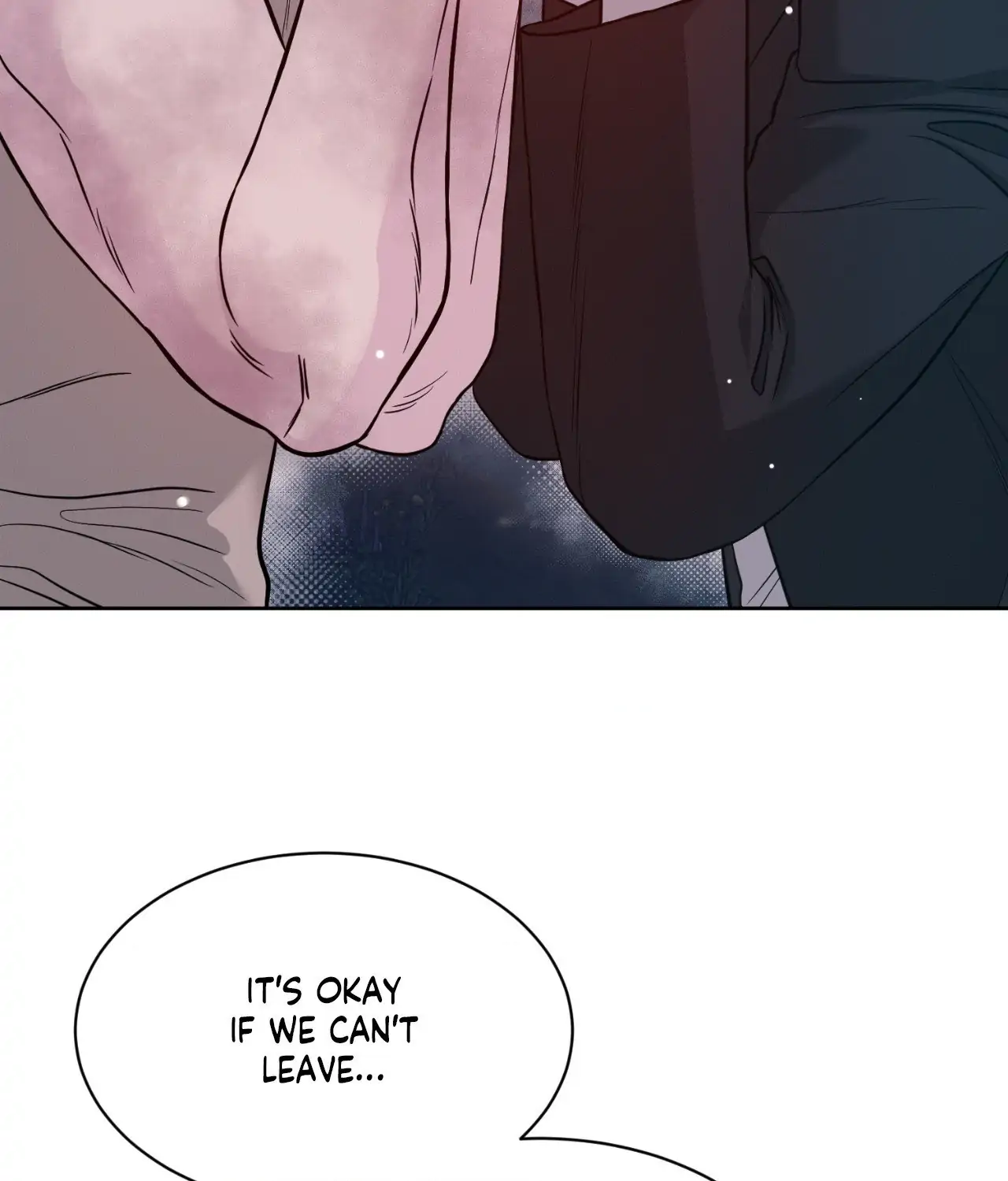 Amulet - Chapter 44 manhwa