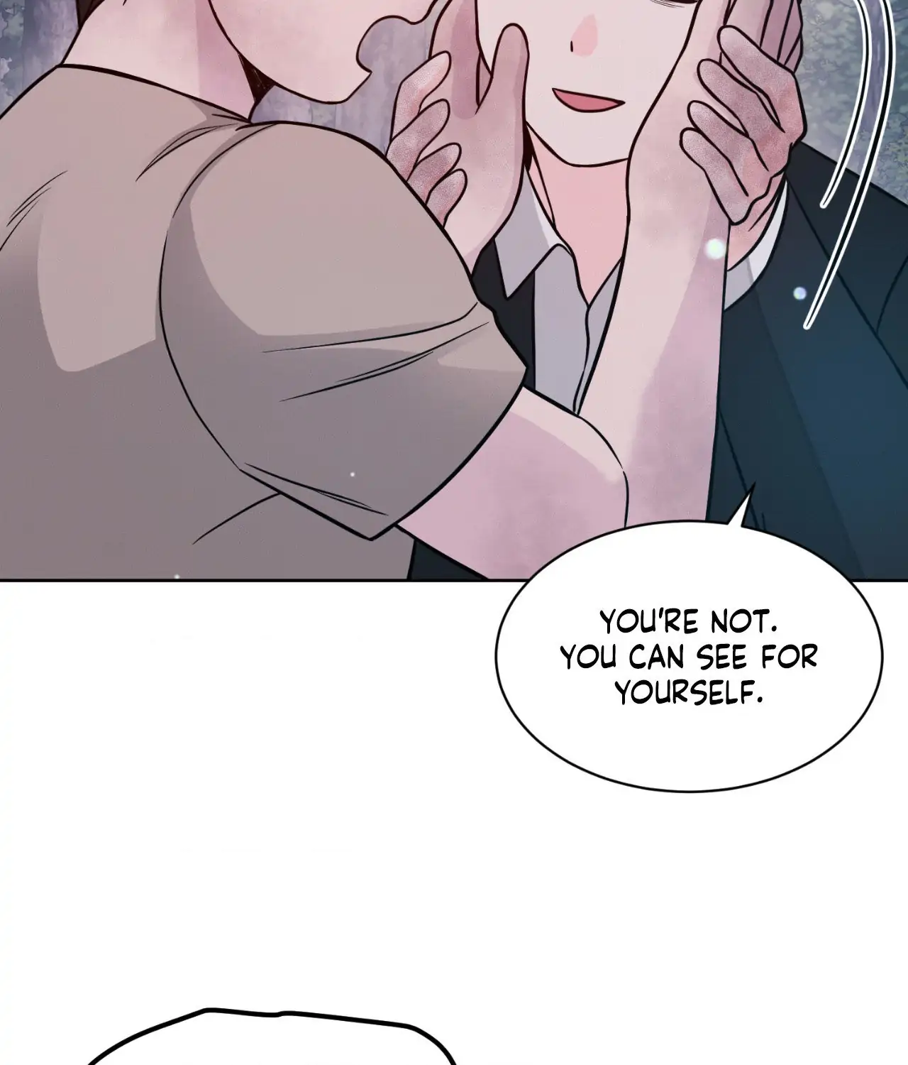 Amulet - Chapter 44 manhwa