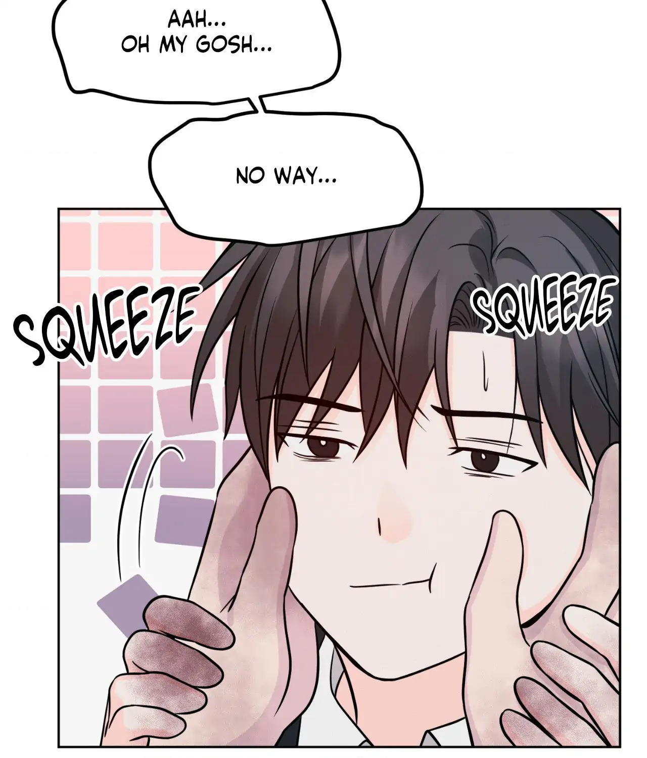 Amulet - Chapter 44 manhwa