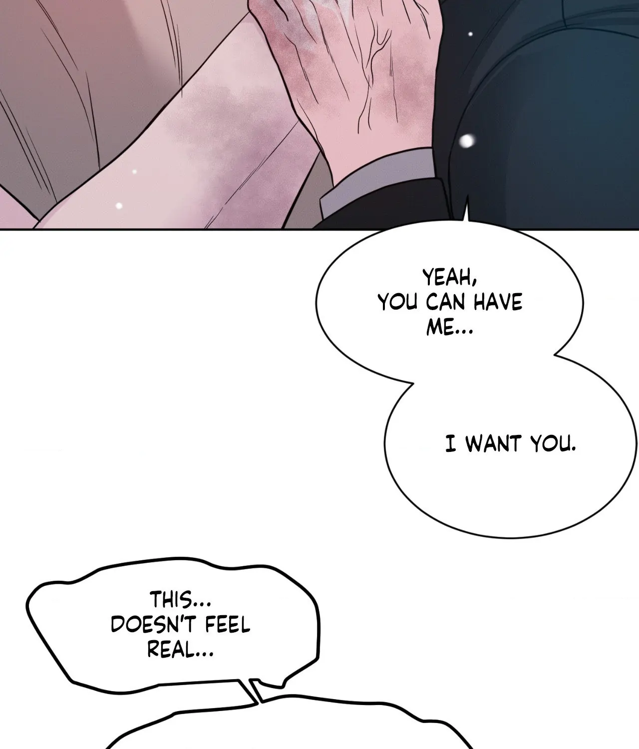 Amulet - Chapter 44 manhwa