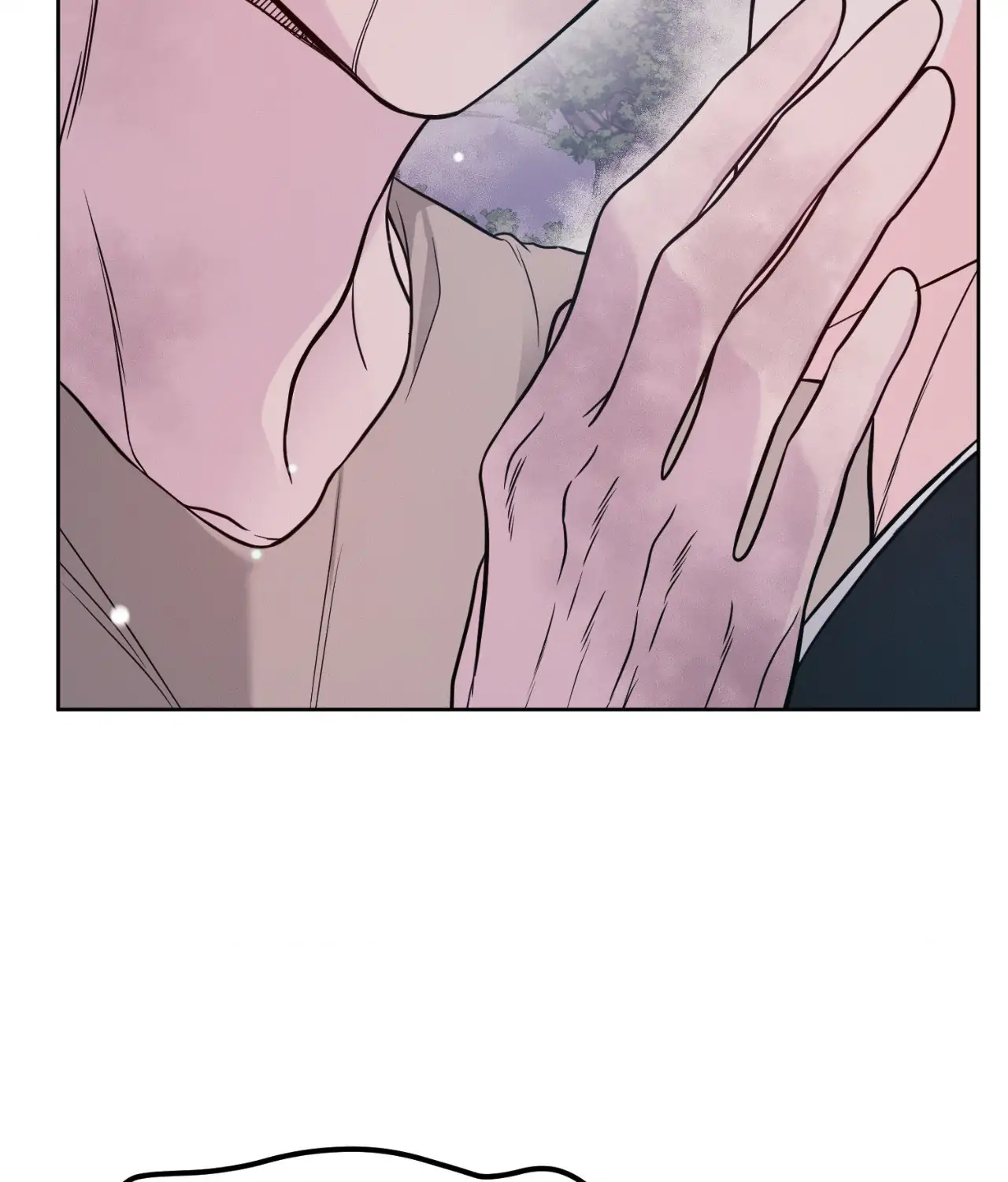 Amulet - Chapter 44 manhwa