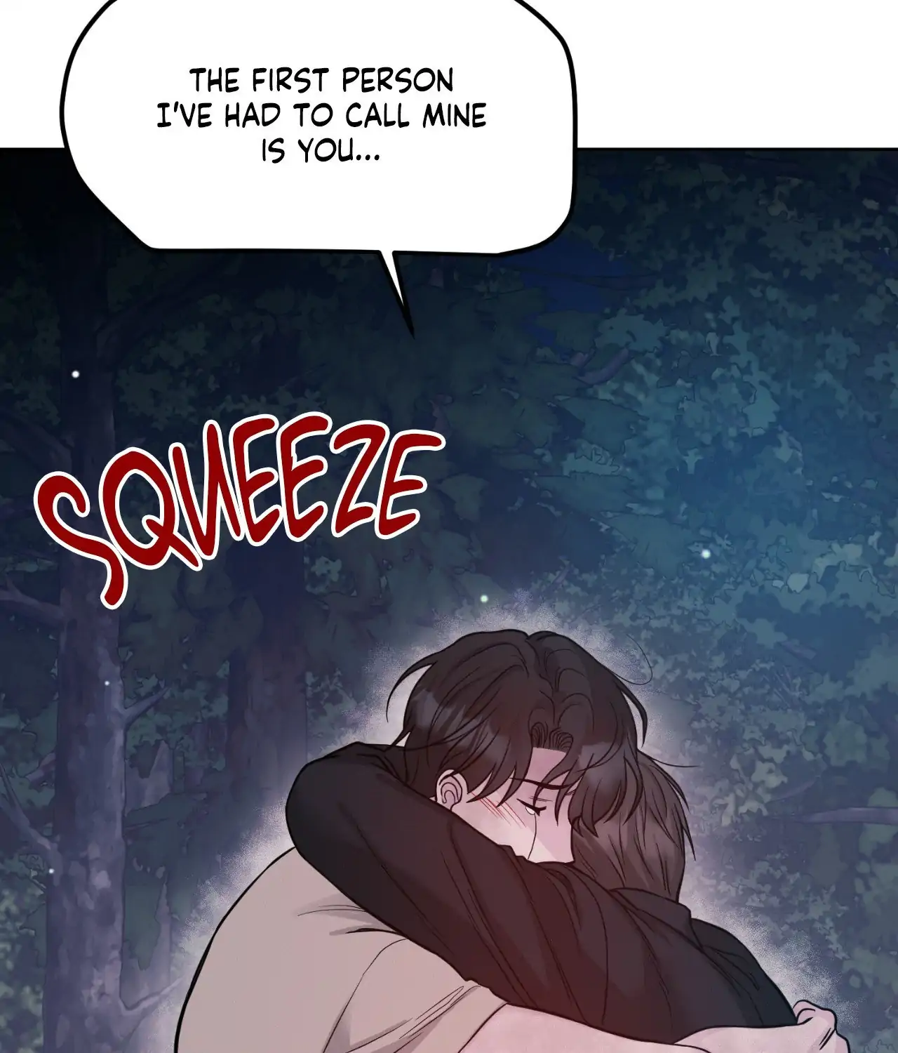 Amulet - Chapter 44 manhwa