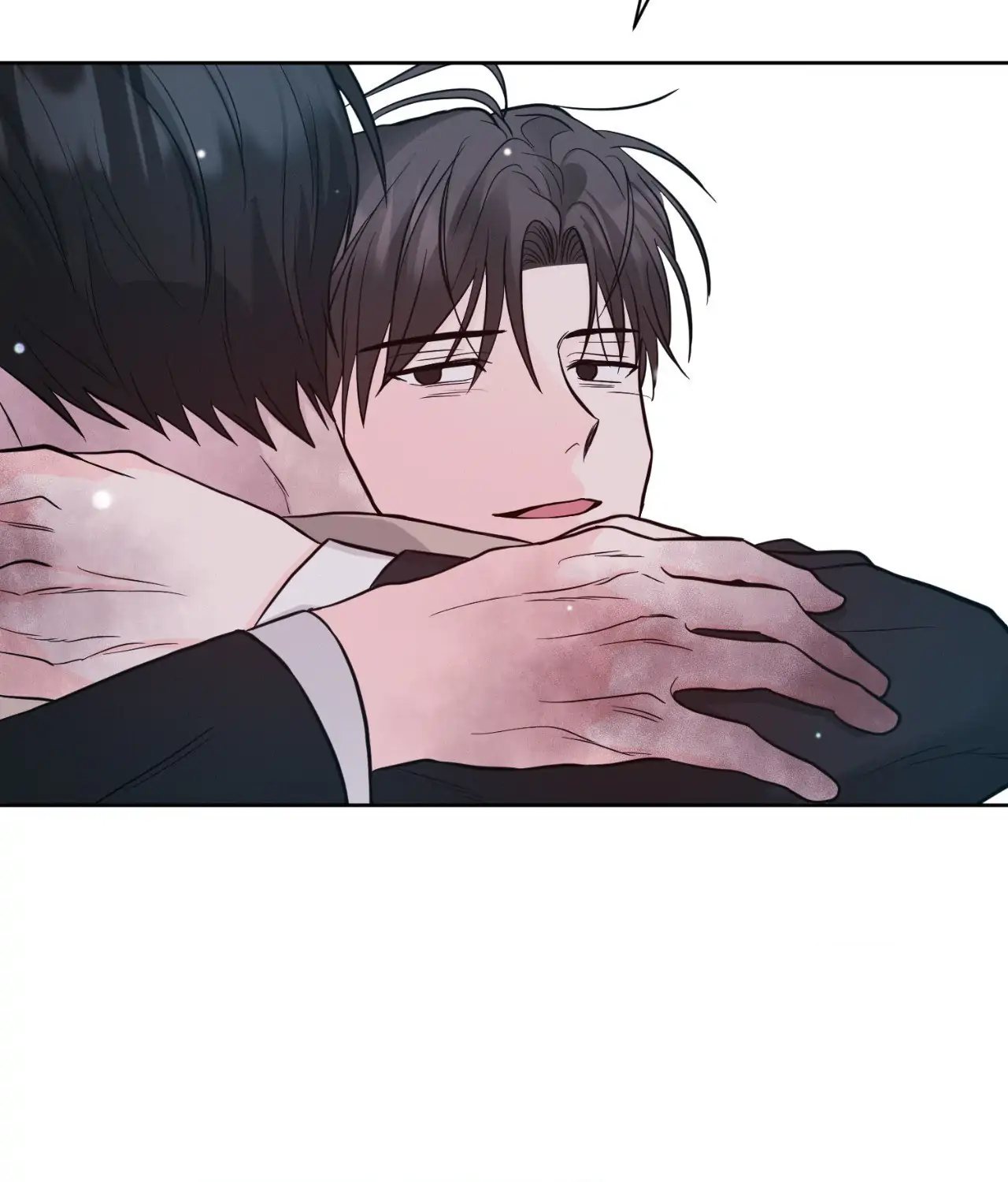 Amulet - Chapter 44 manhwa